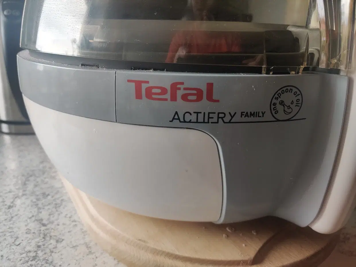 Actifry ovn tefal