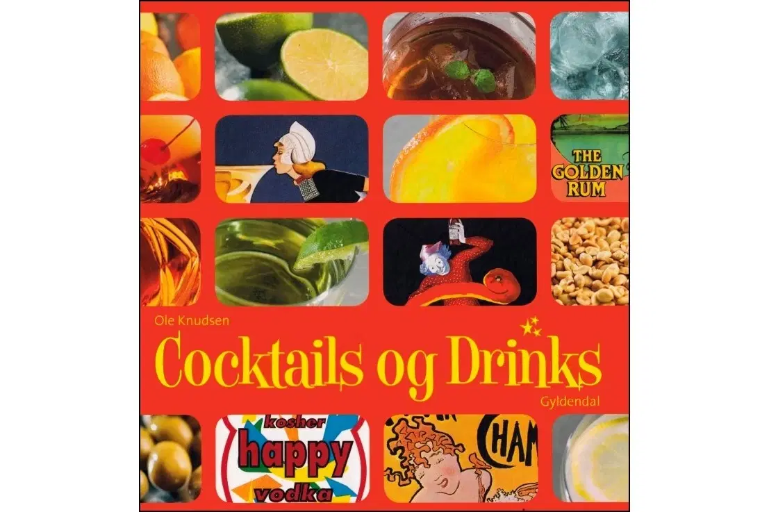 Cocktails og Drinks