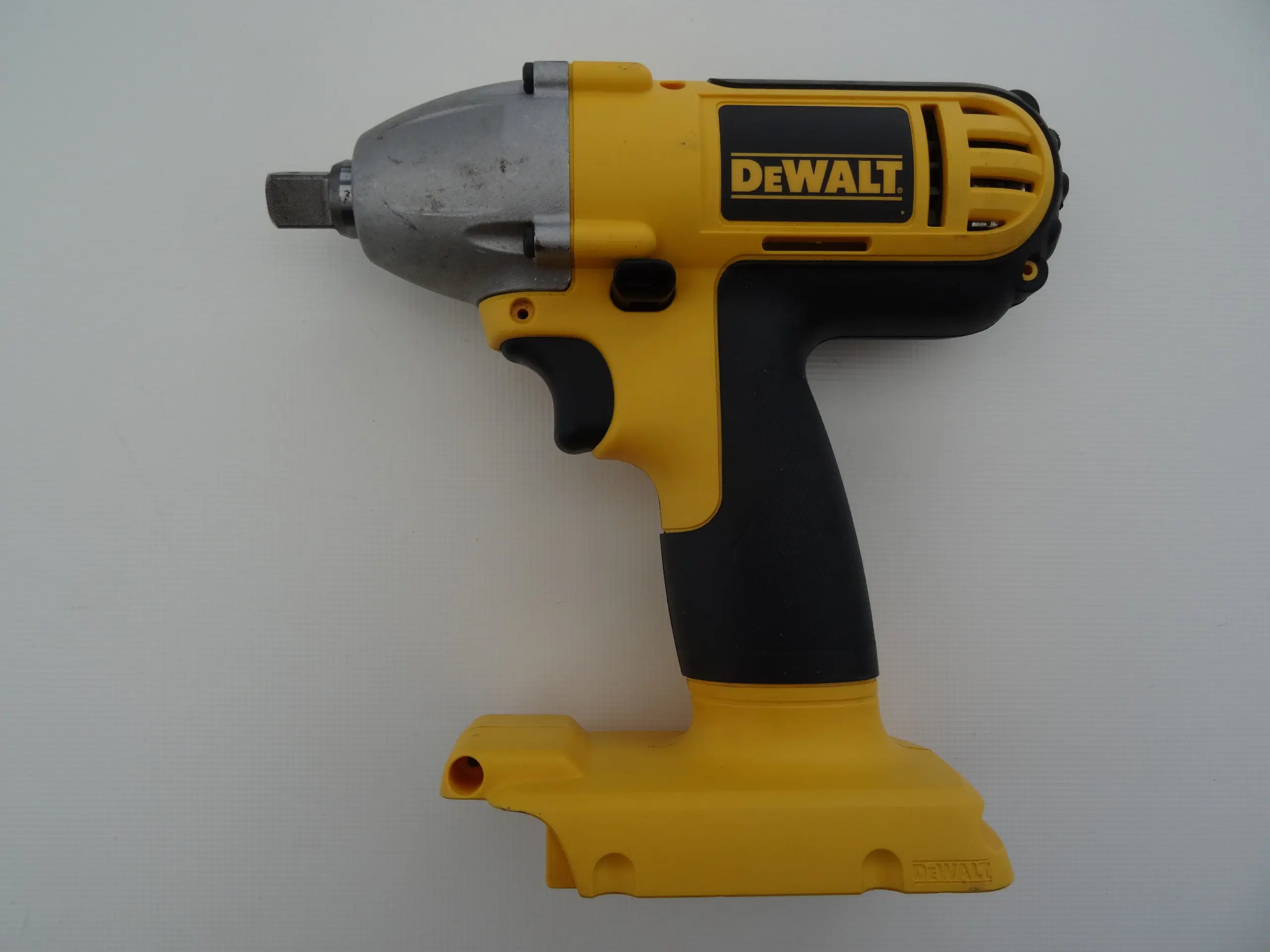 Slagnøgle Dewalt flexvolt