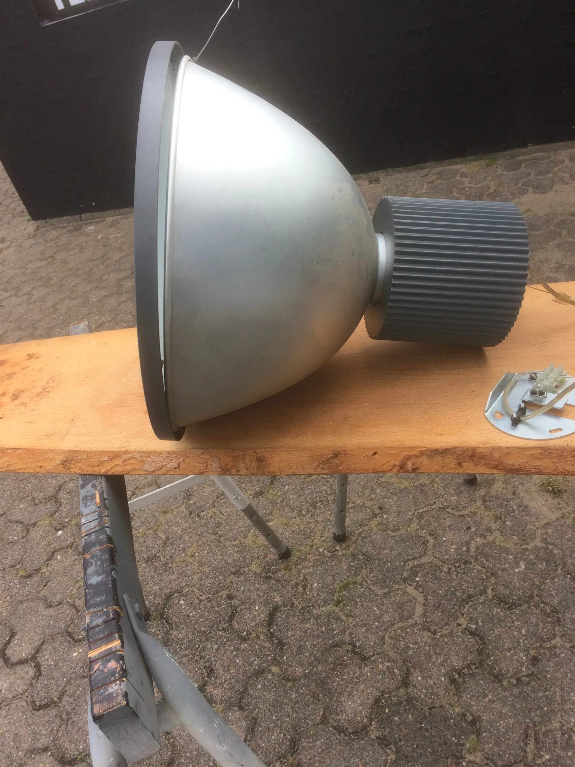 Italienske designer lamper