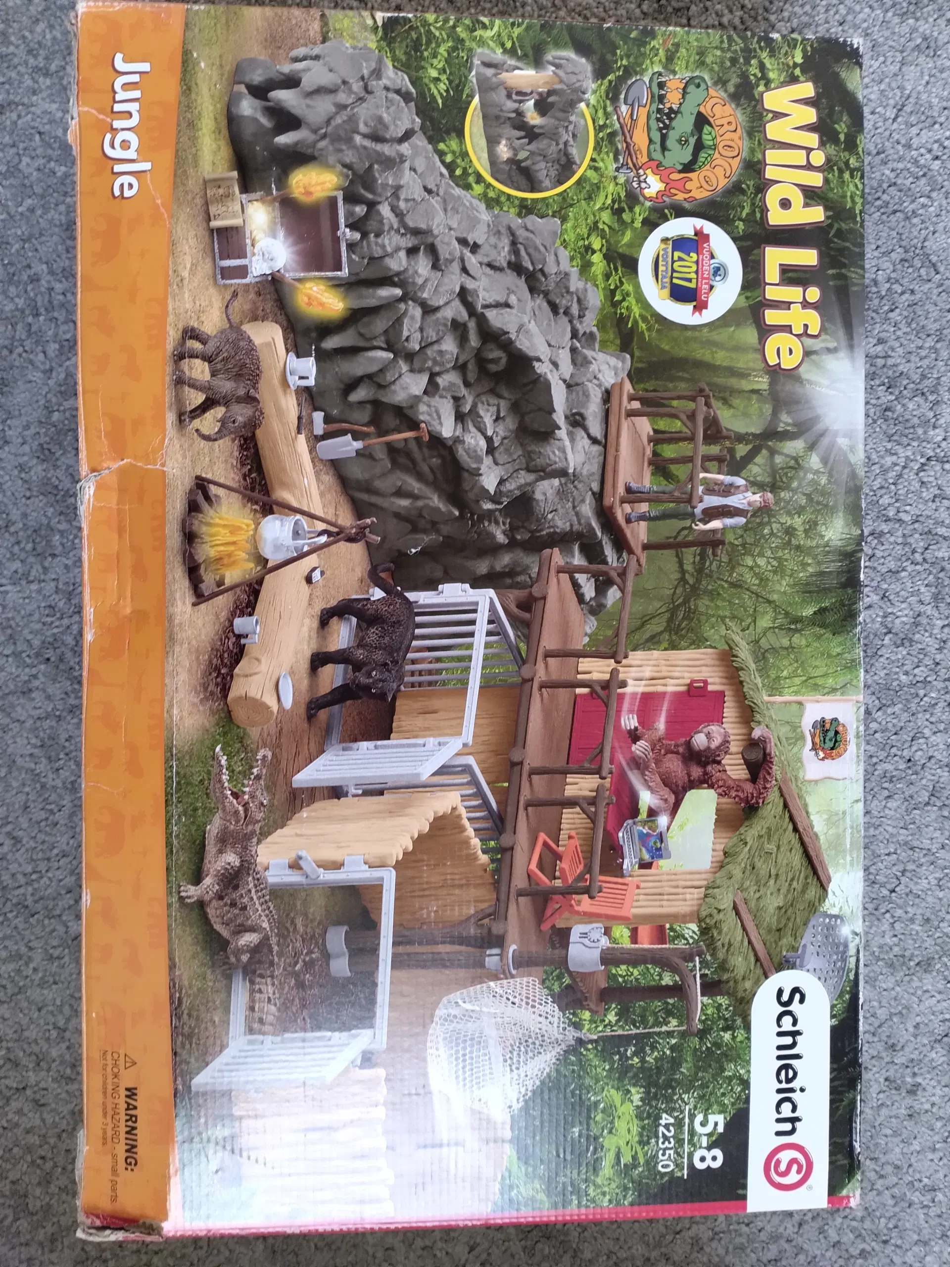 Schleich Wildlife