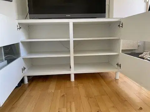 IKEA Skab