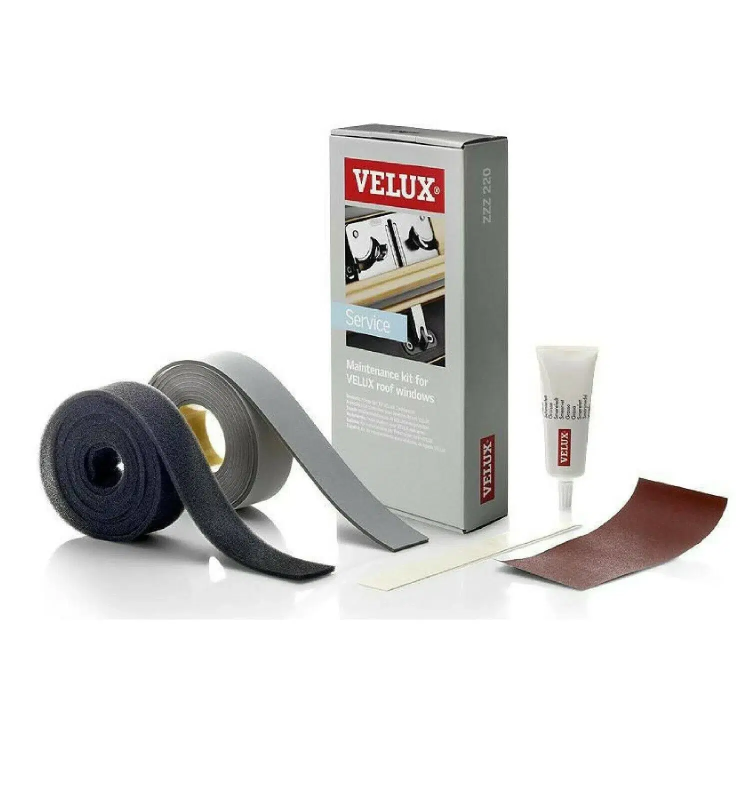 Velux - Vindue kit zzz220