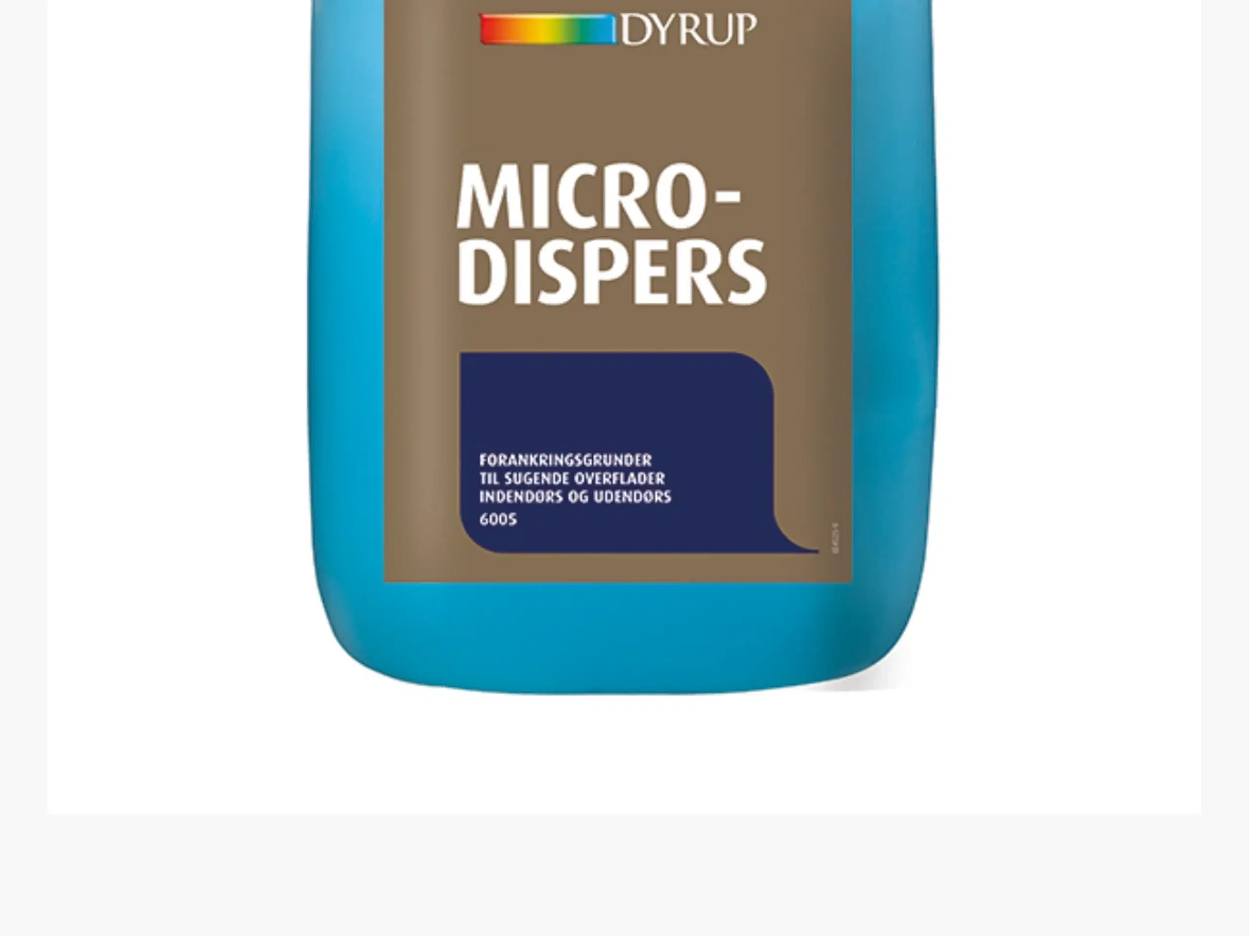 Dyrups Micro dispers 5L