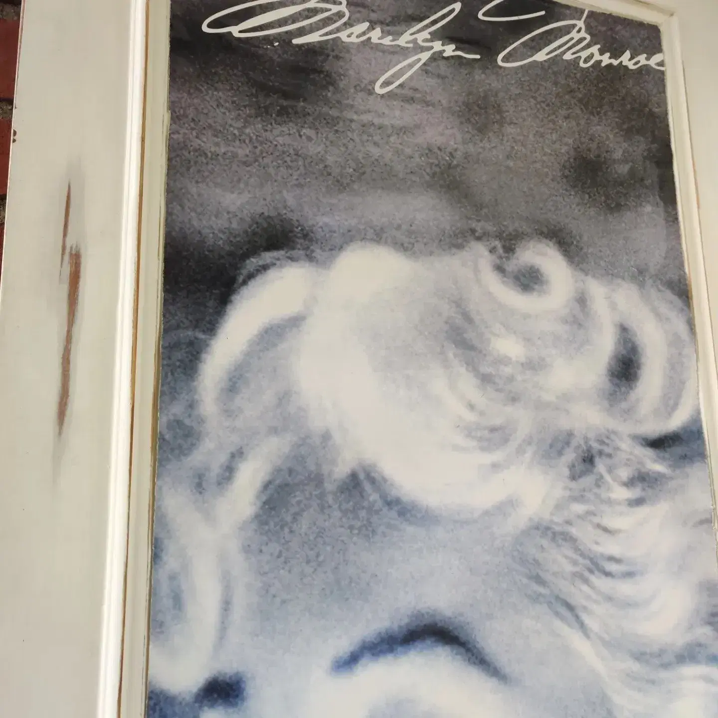 Plakat MARYLYN MONROE