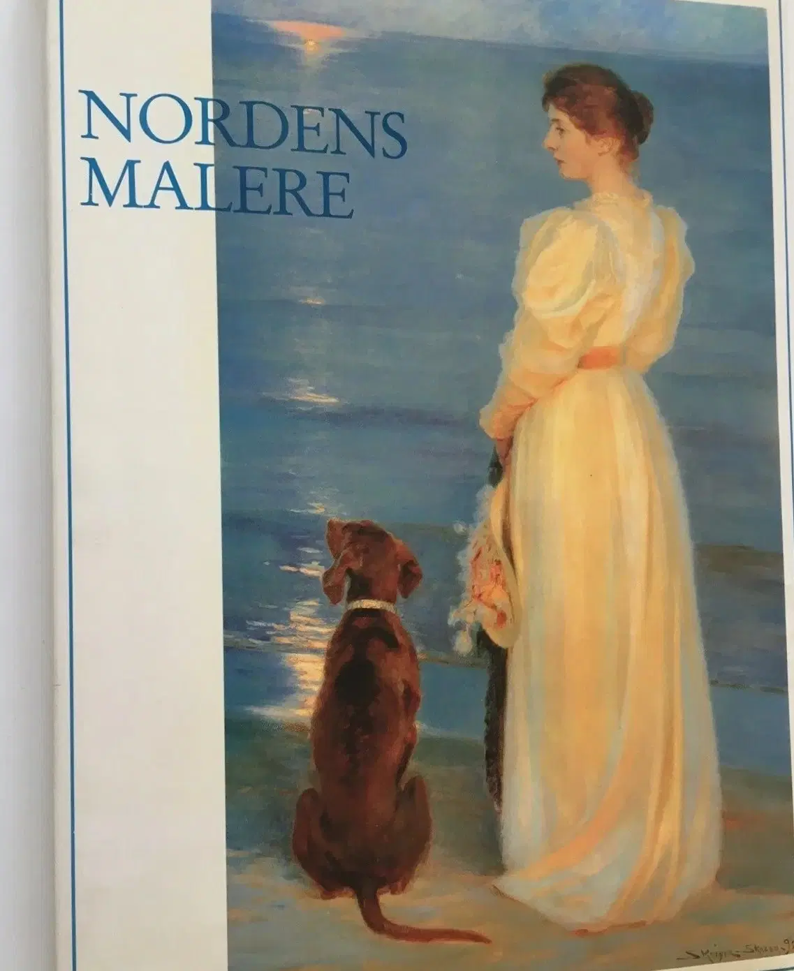 nordens malere