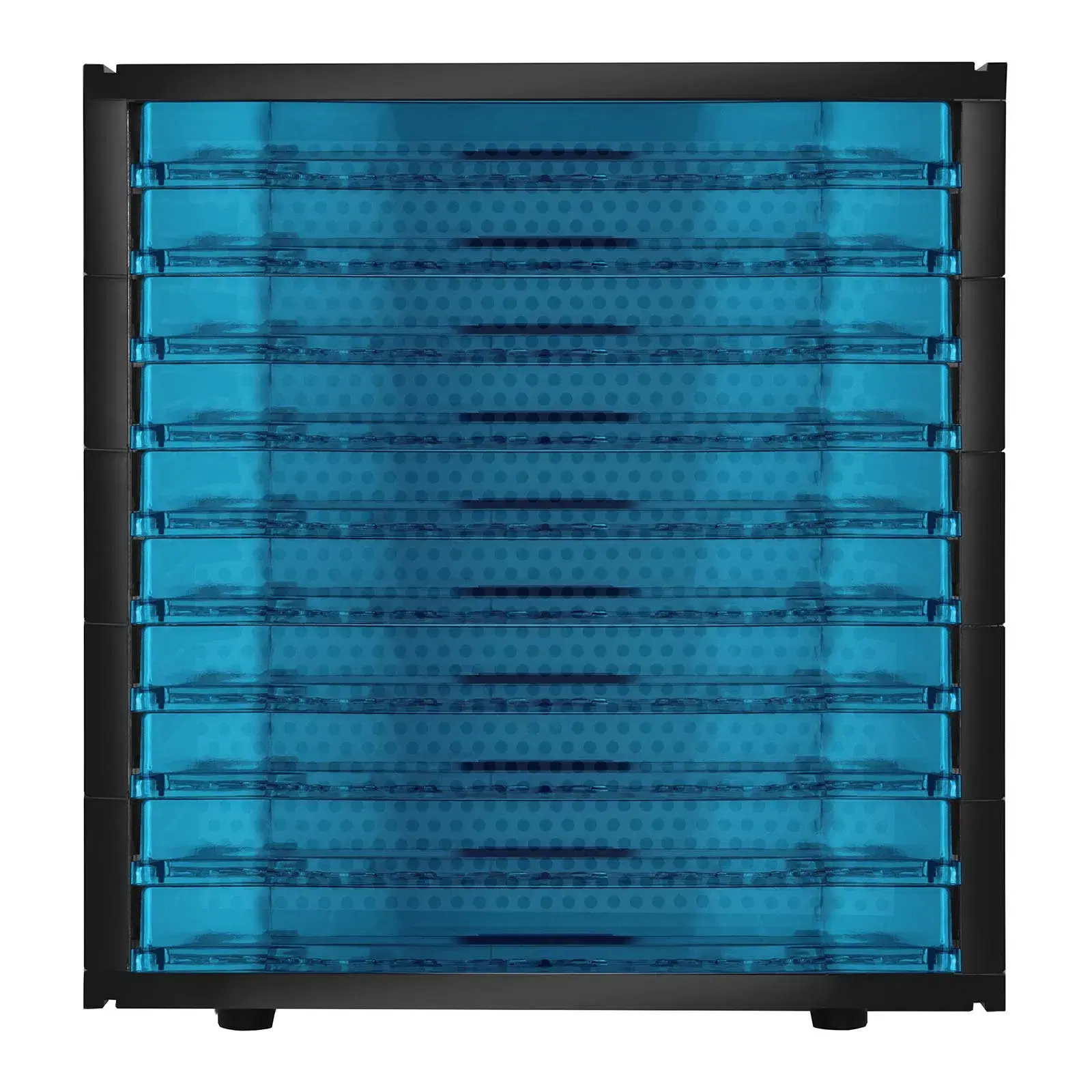 Dehydrator – 630 W – 10 hylder