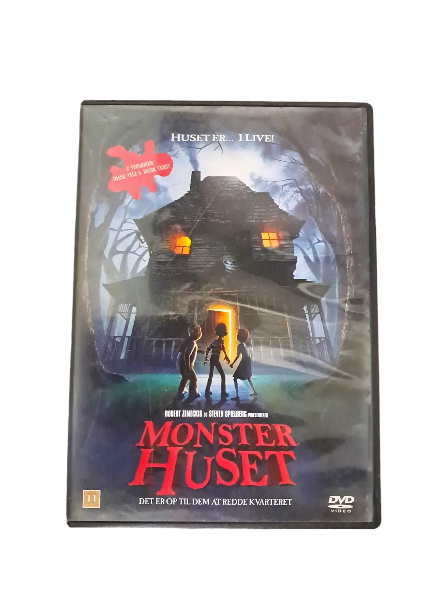 Monster huset