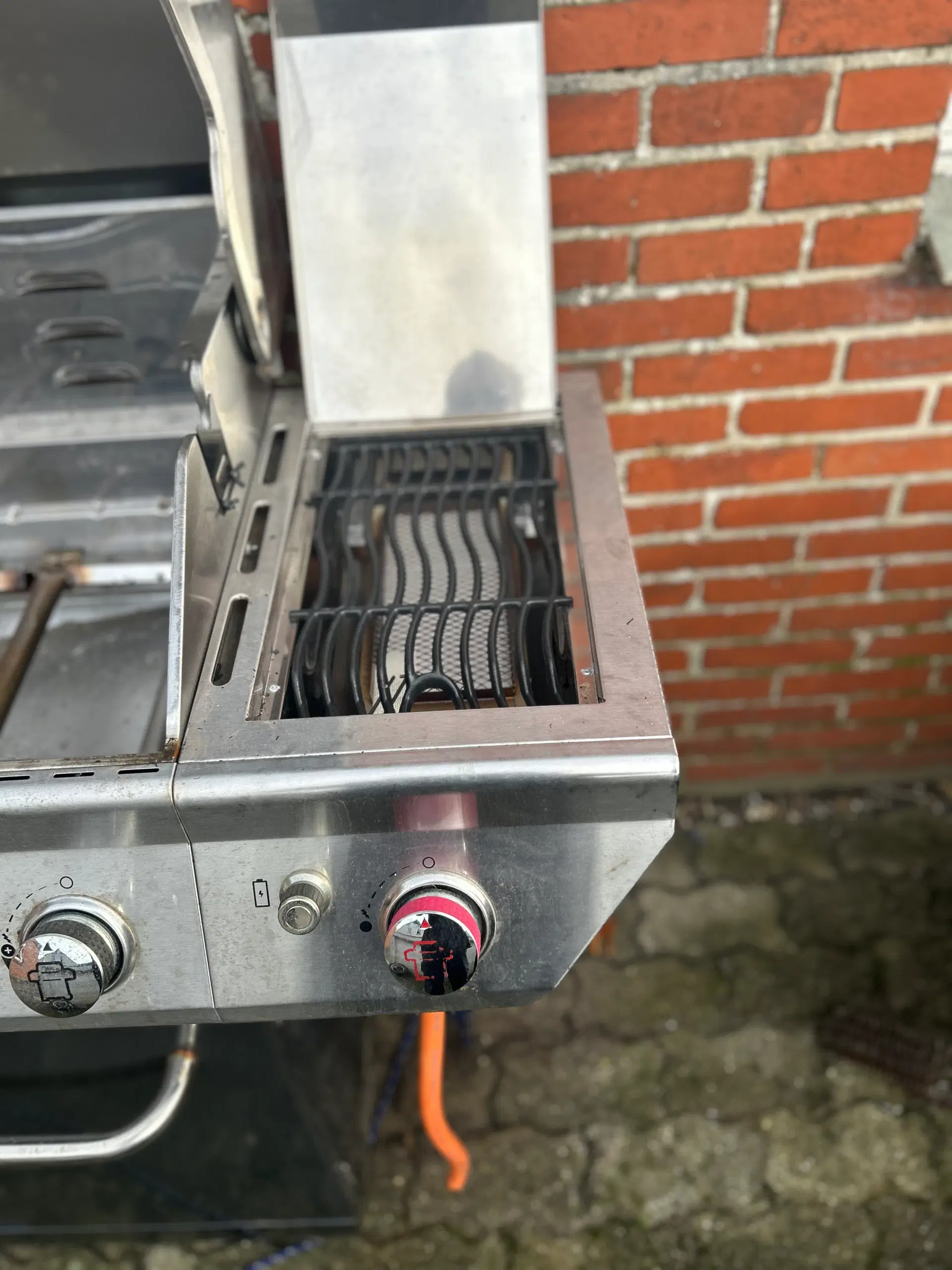 Grill