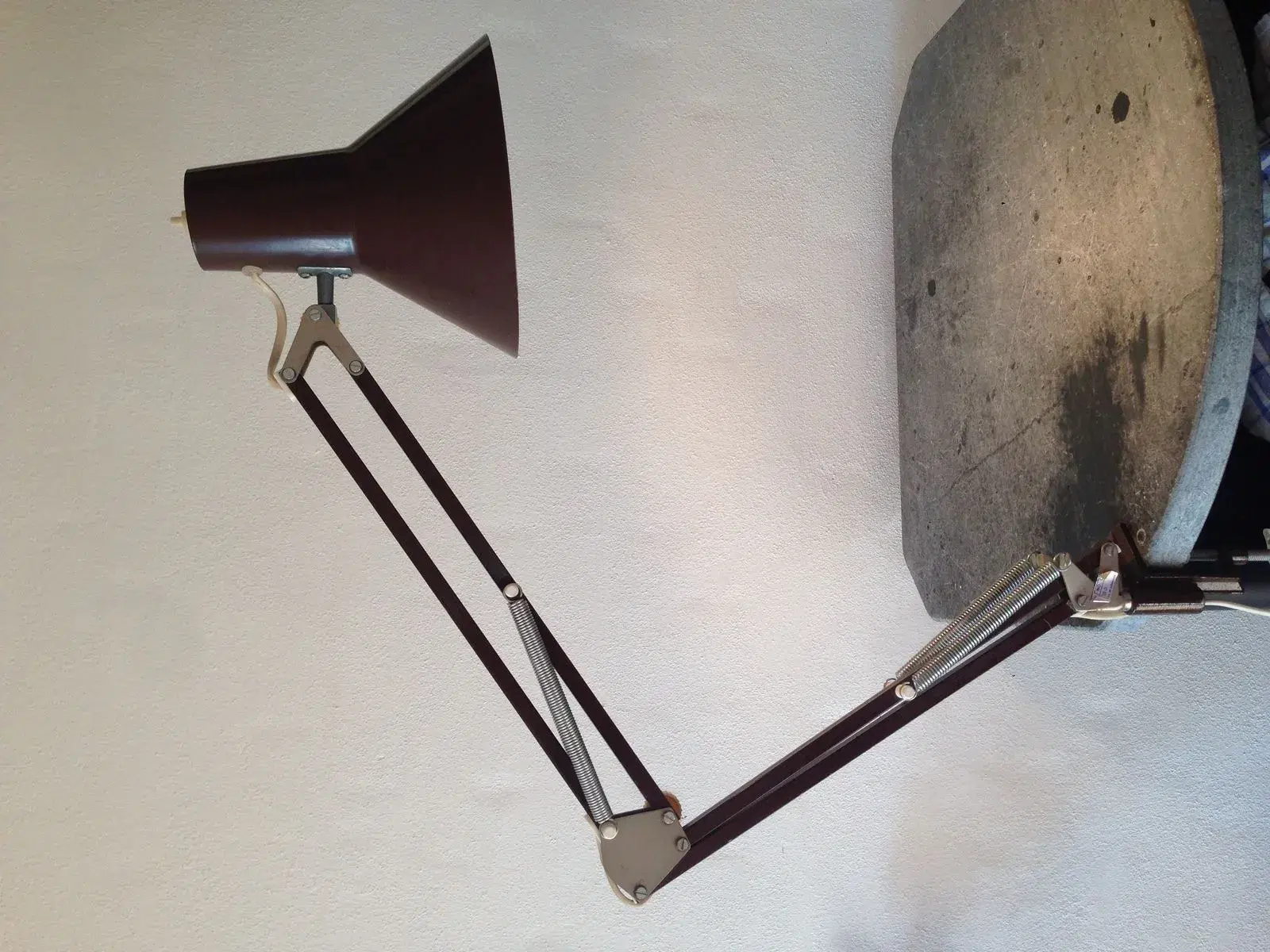 LB Arkitektlampe (retro)