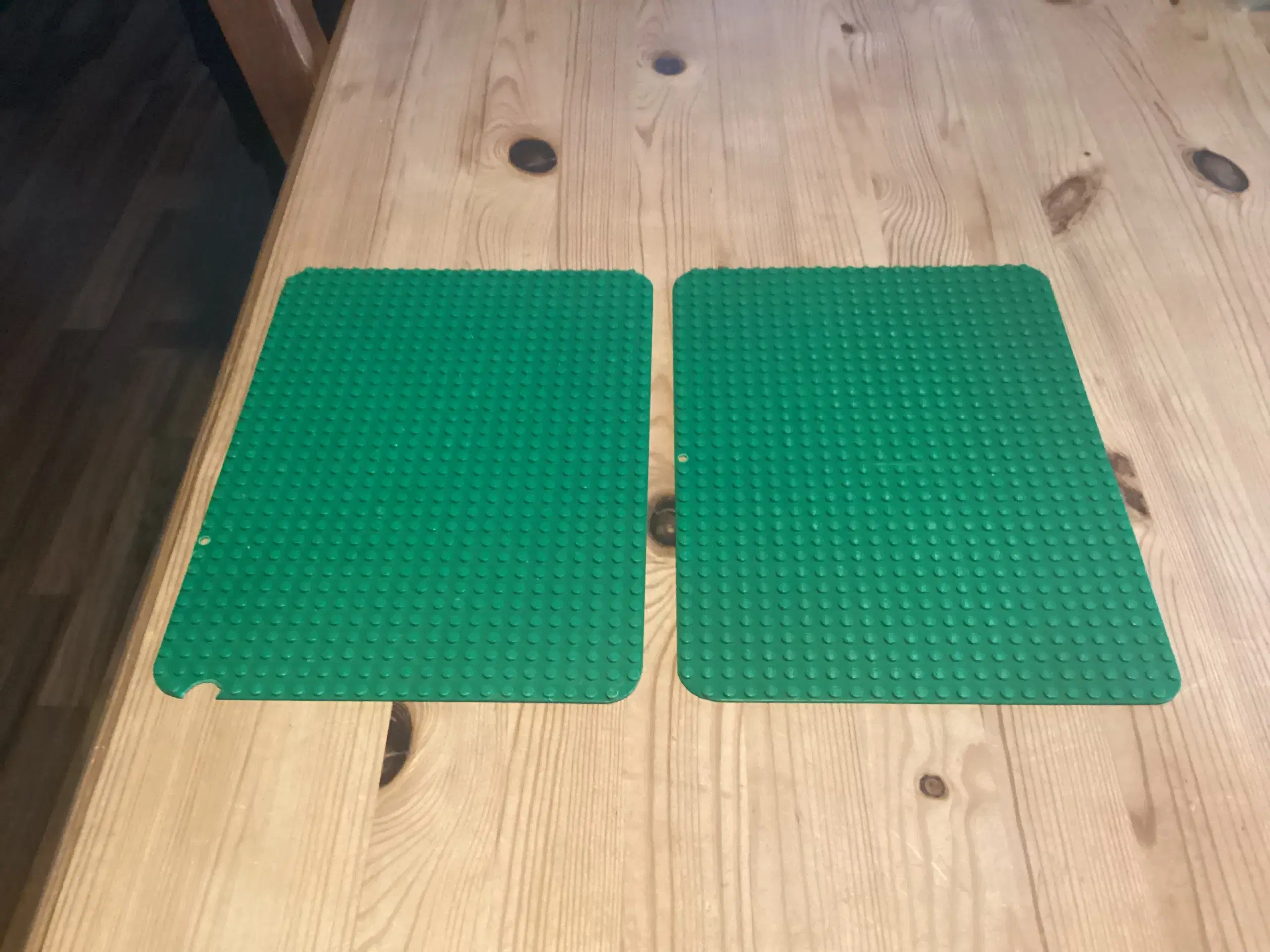 Lego Plader