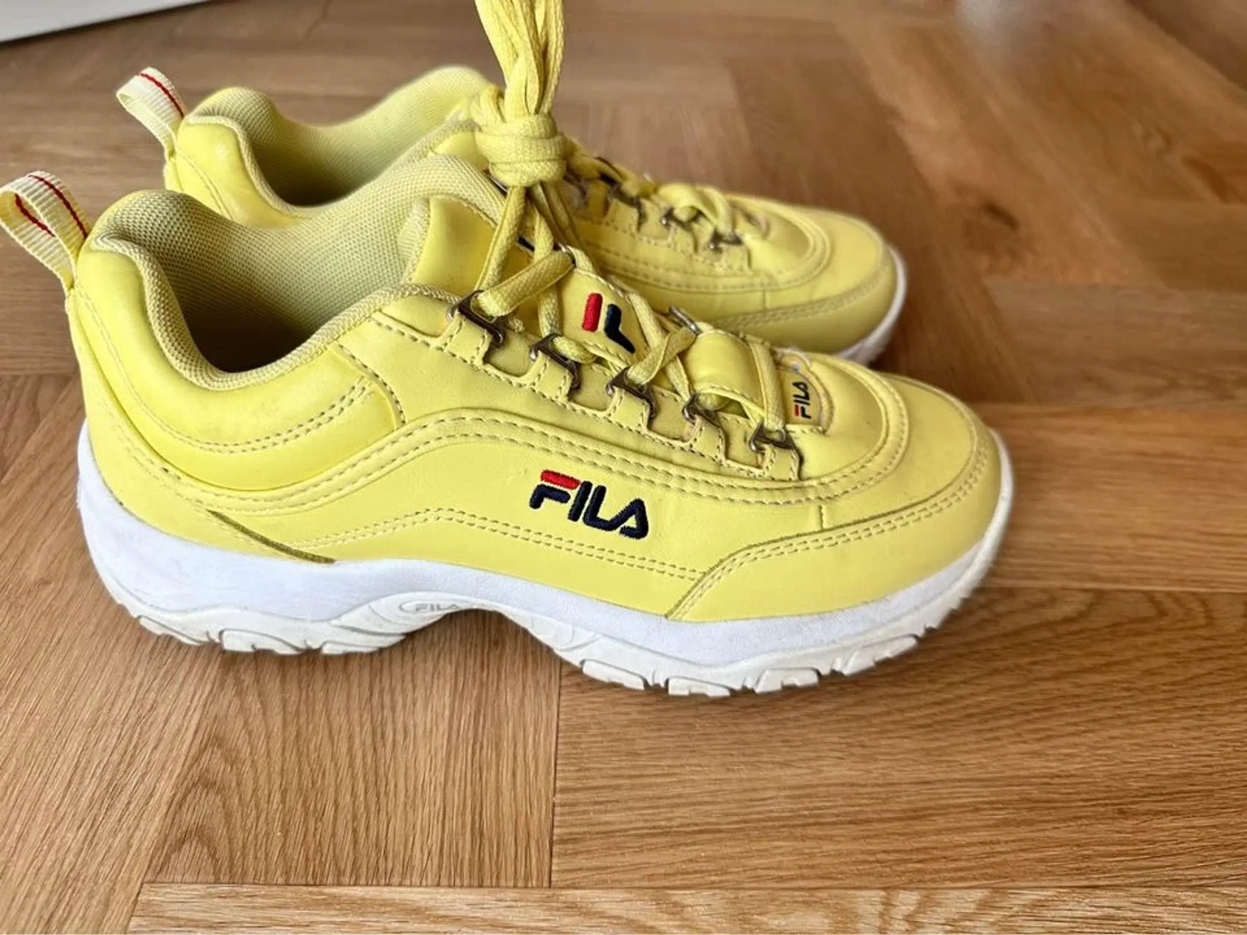 FILA Sneakers str 37-38