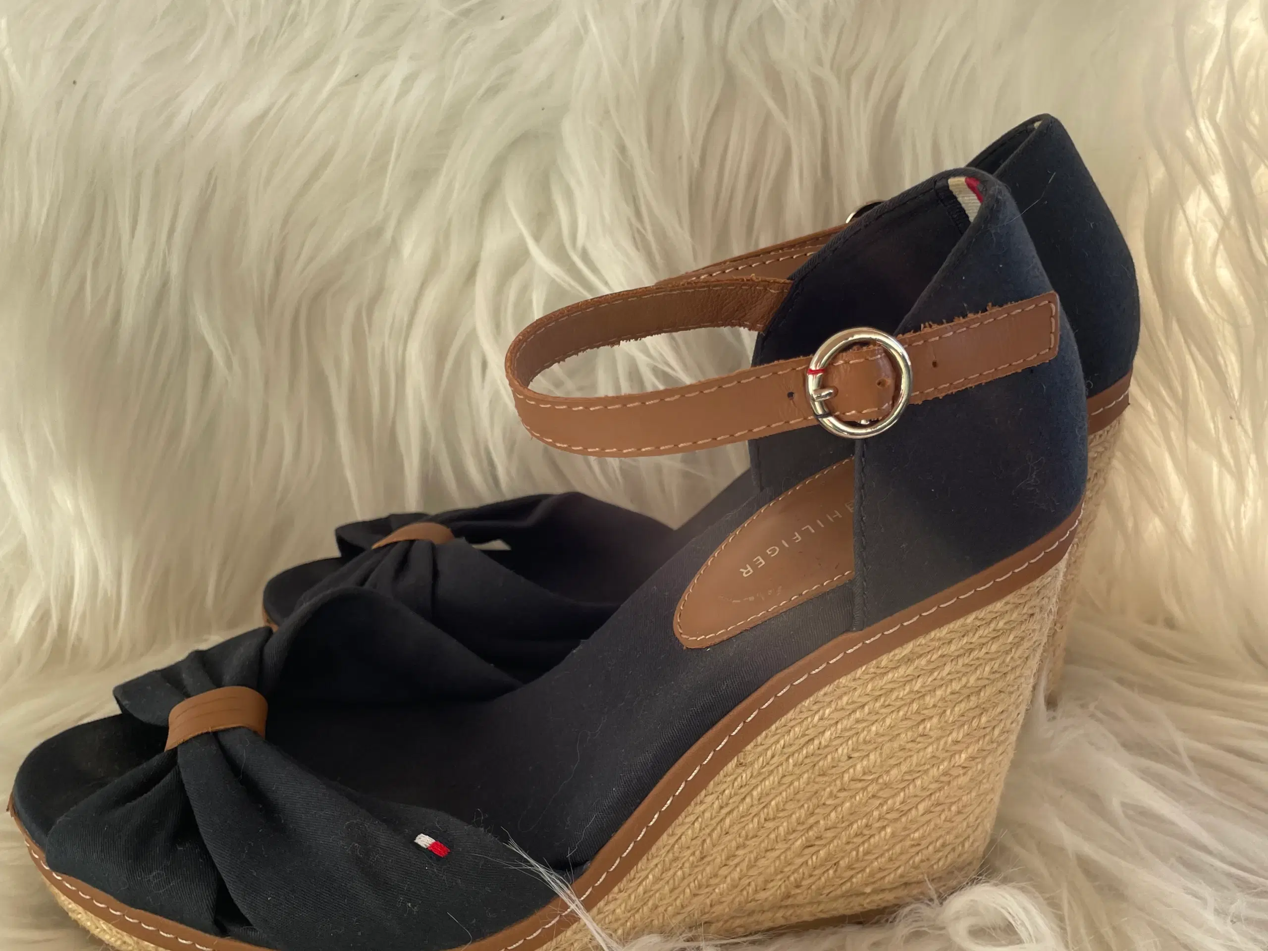 Tommy Hilfiger sandaler