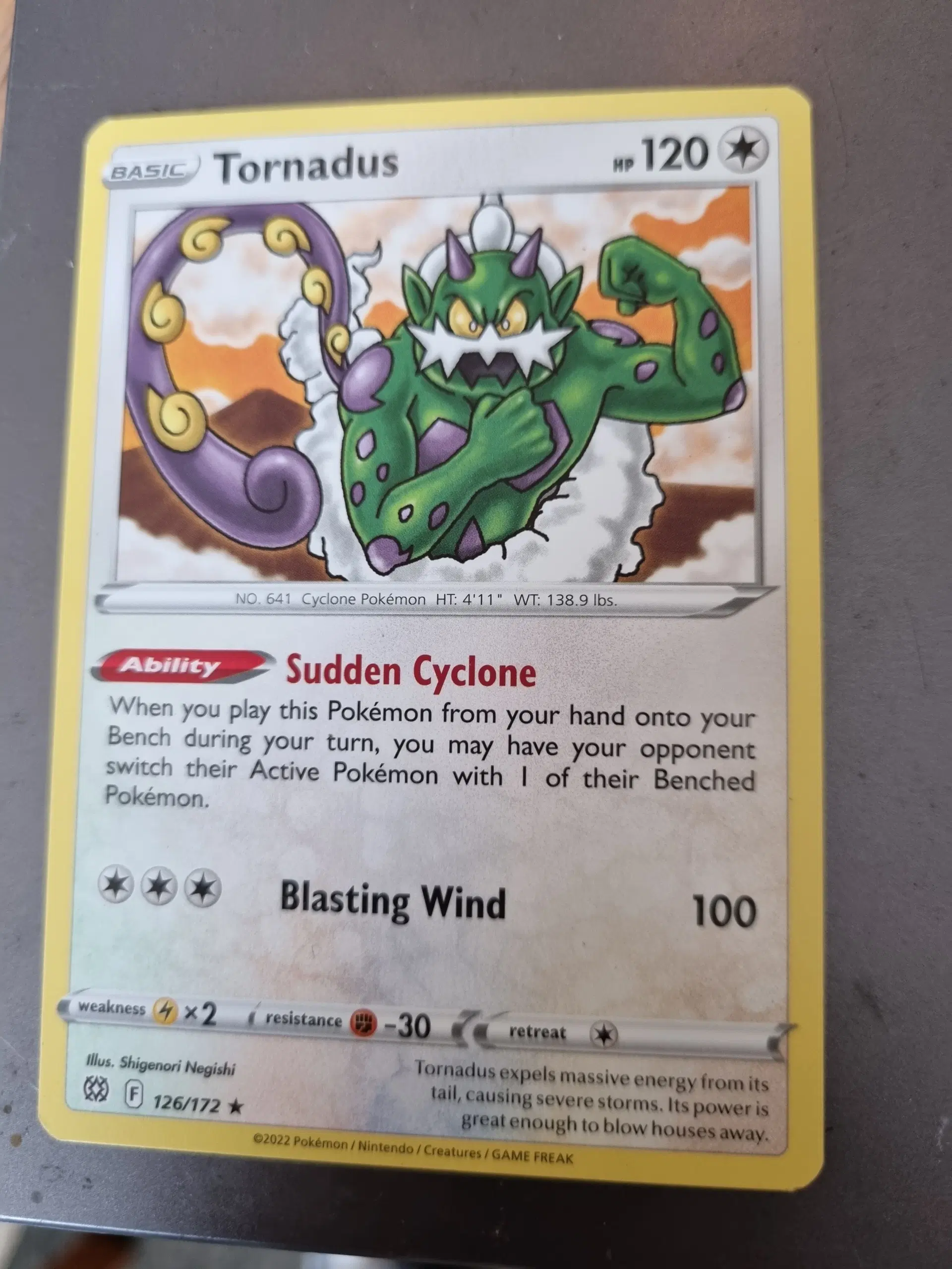 Pokemon kort fra forskellige serier