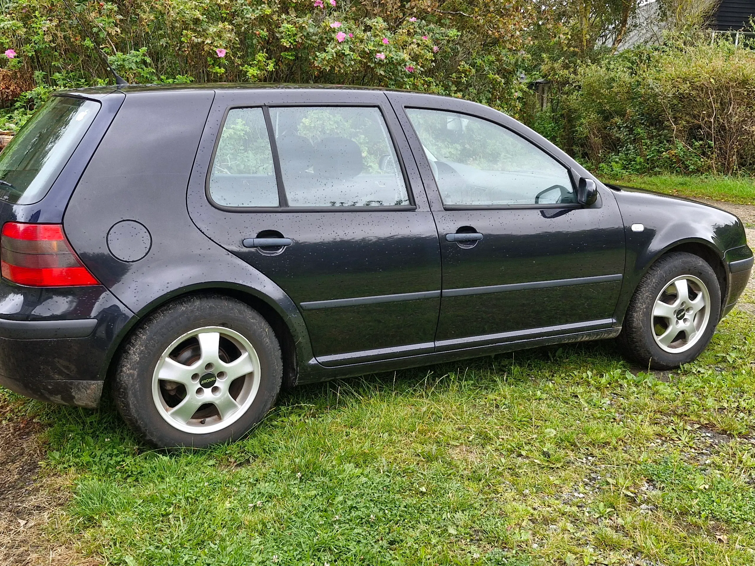 Bil golf 4 20 2002