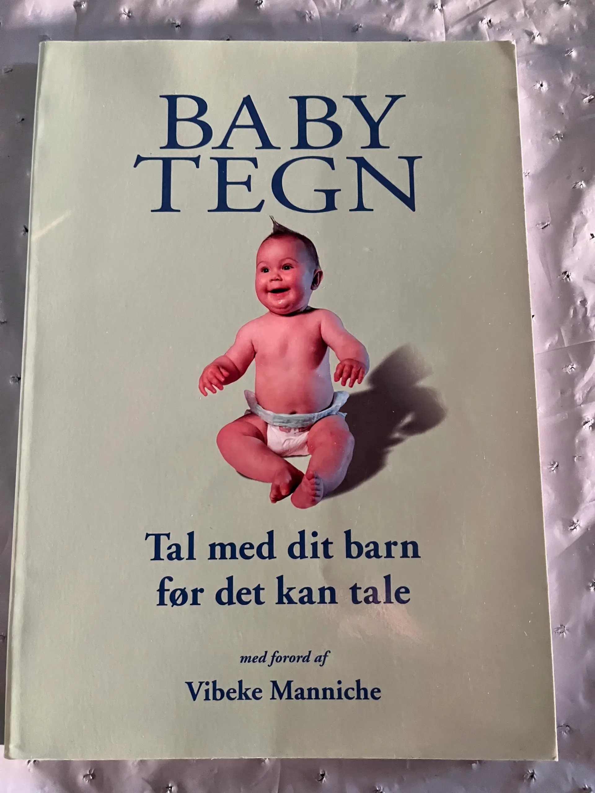 Babytegn