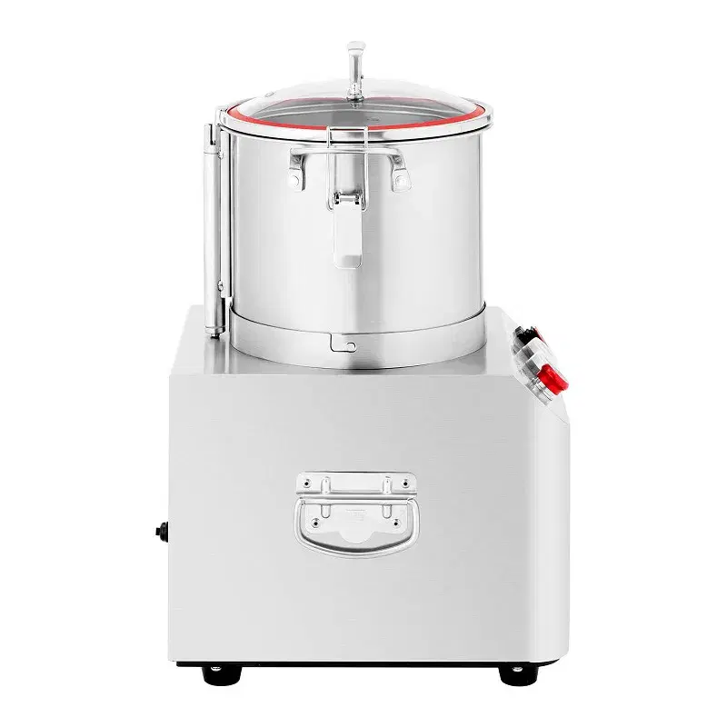 Industriblender – 1400 omdr/min – 6 l