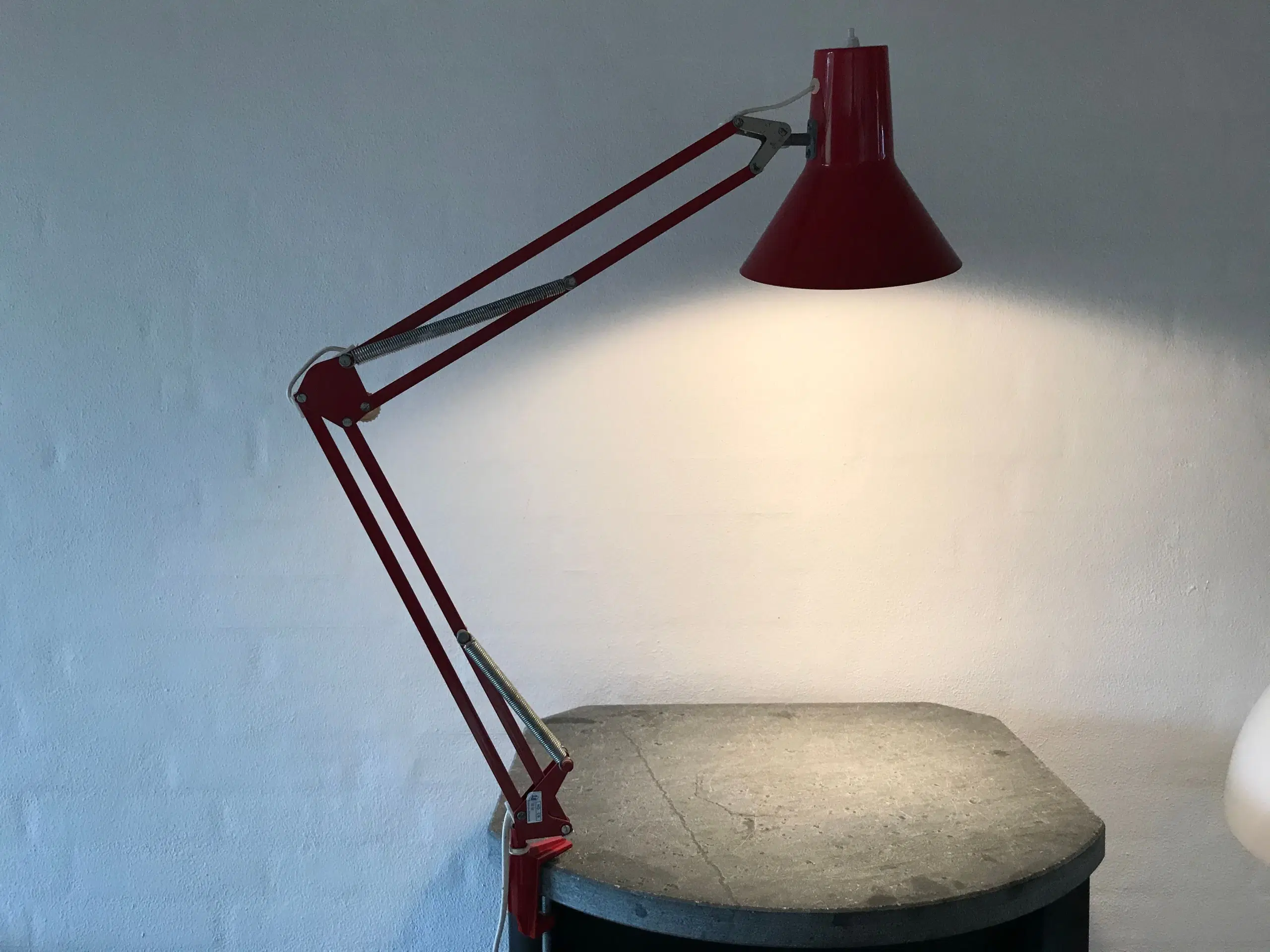 LB Arkitektlampe (retro)