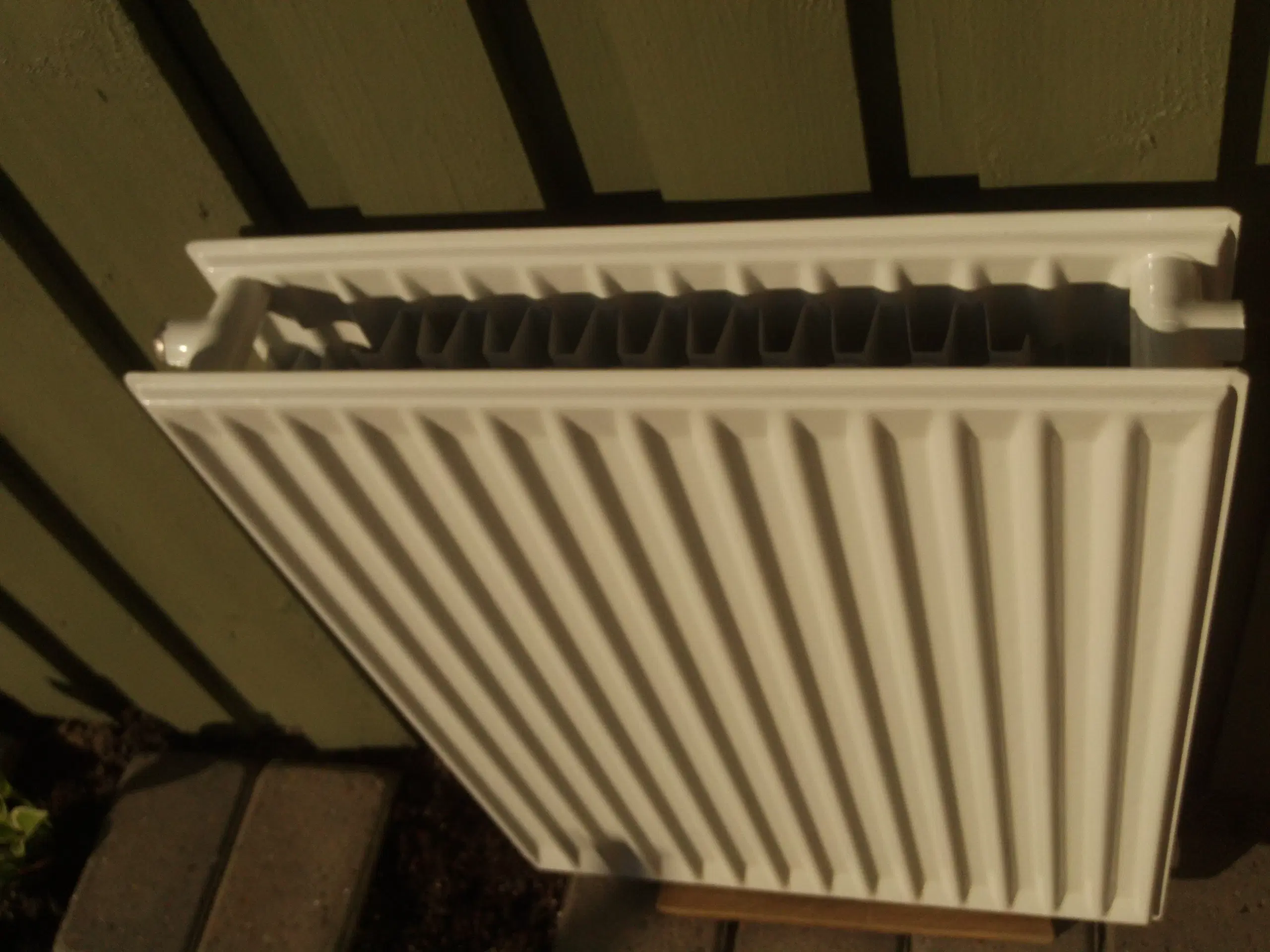 Radiator