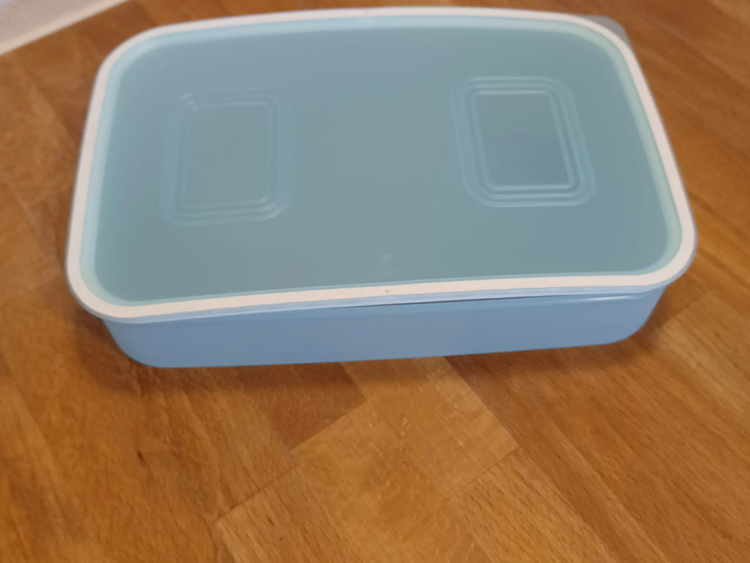 Tupperware Optimum