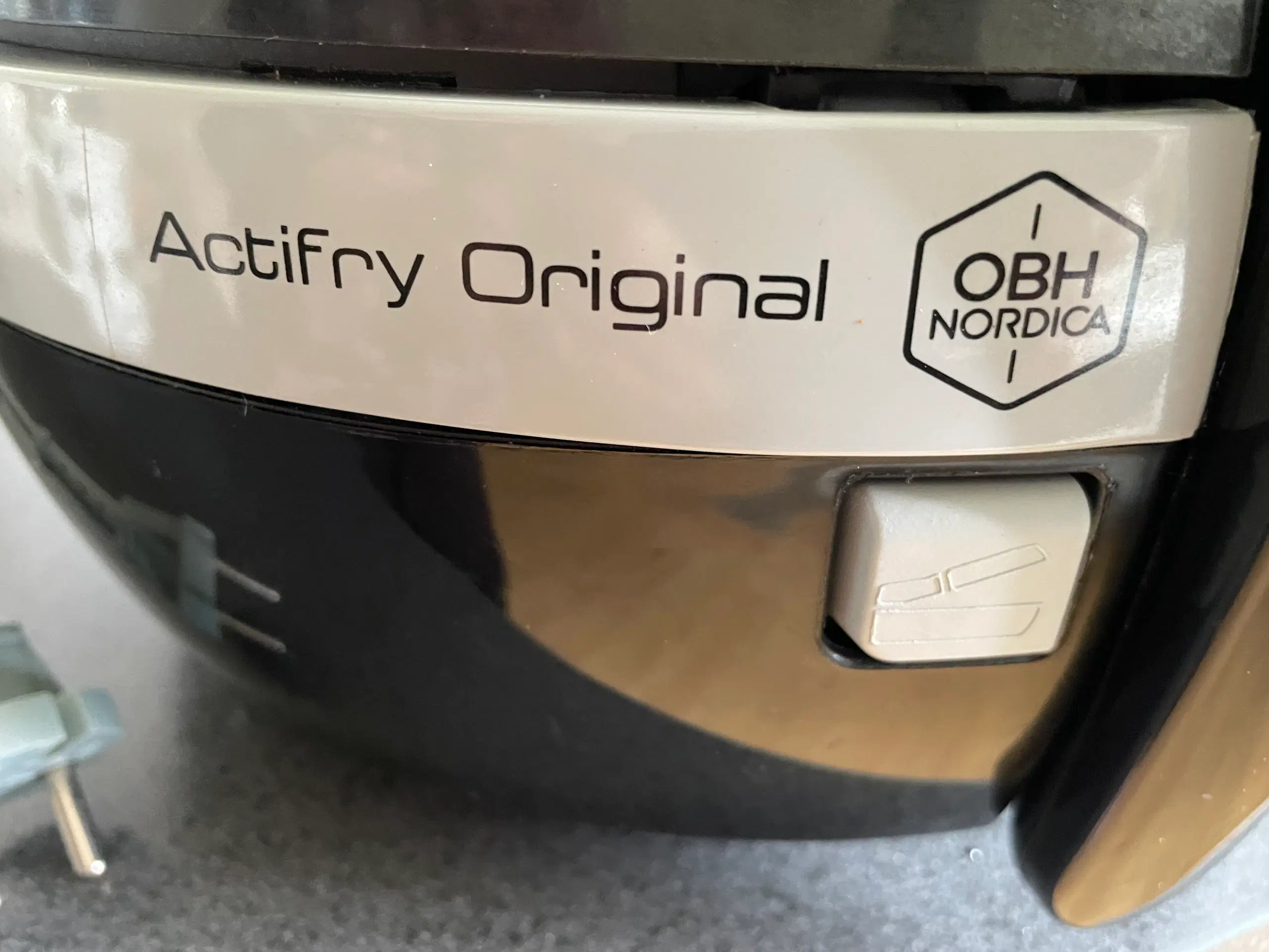 OBH Nordic Actifry Original