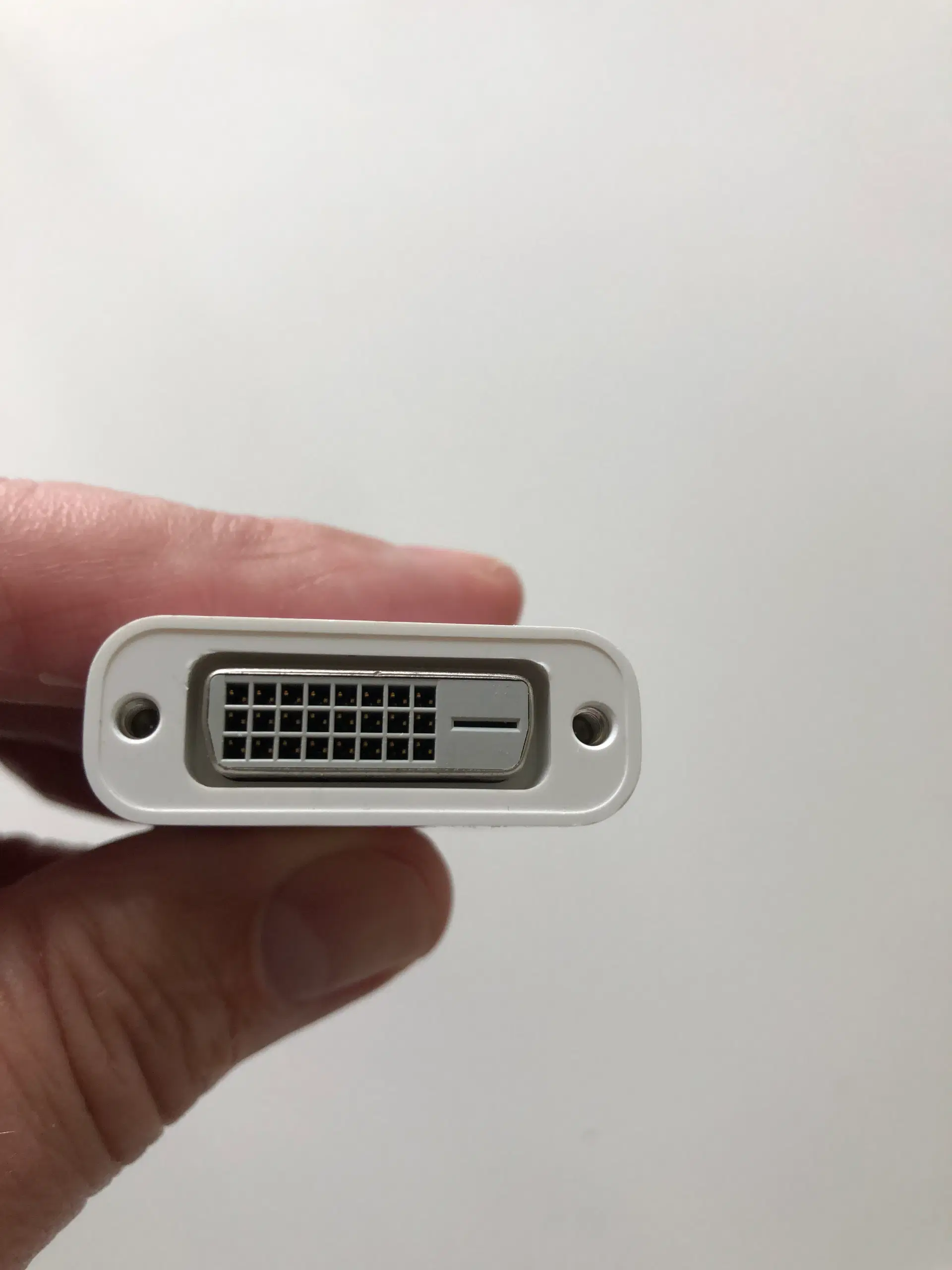 mac mini oplader