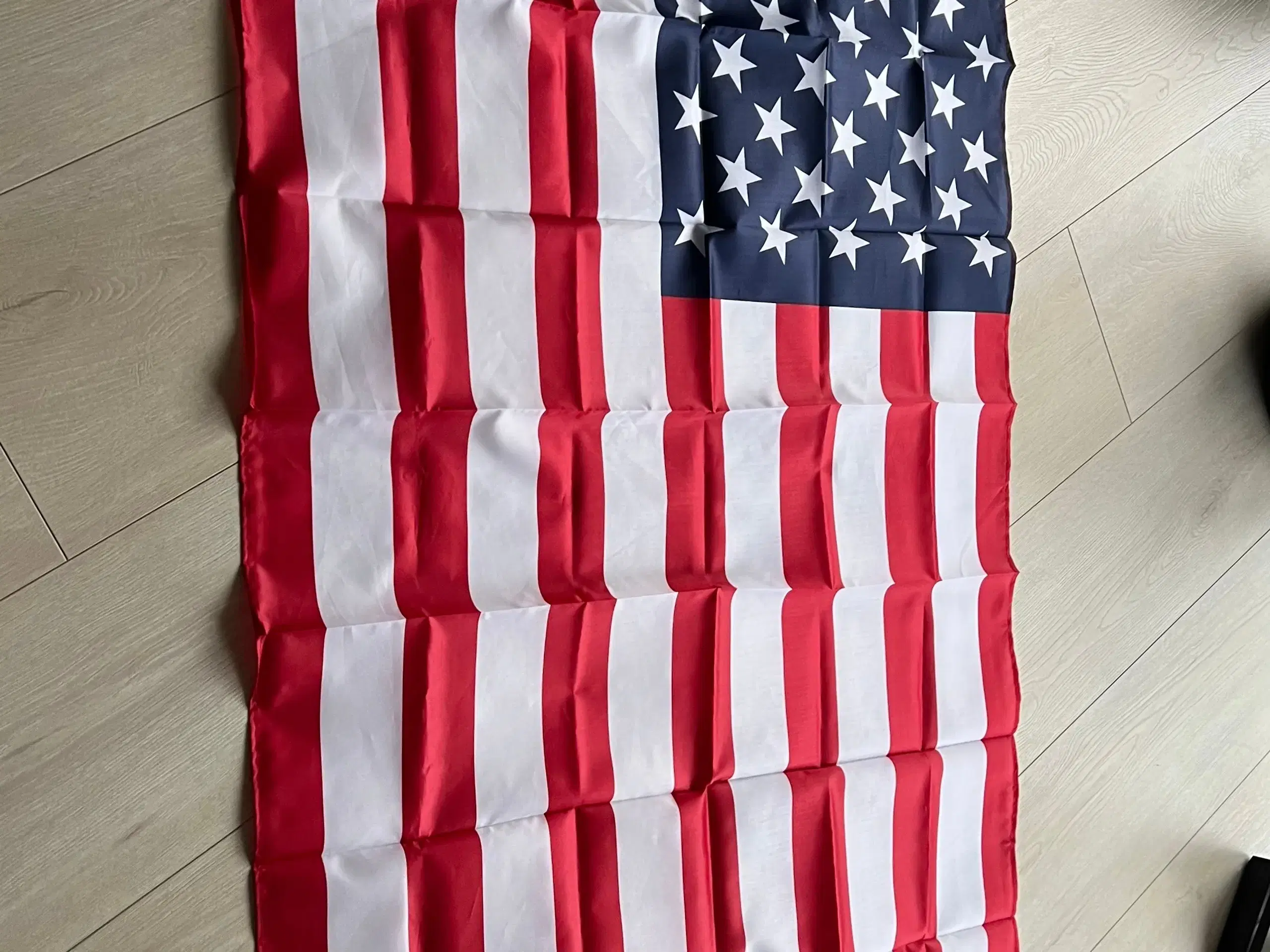 USA flag