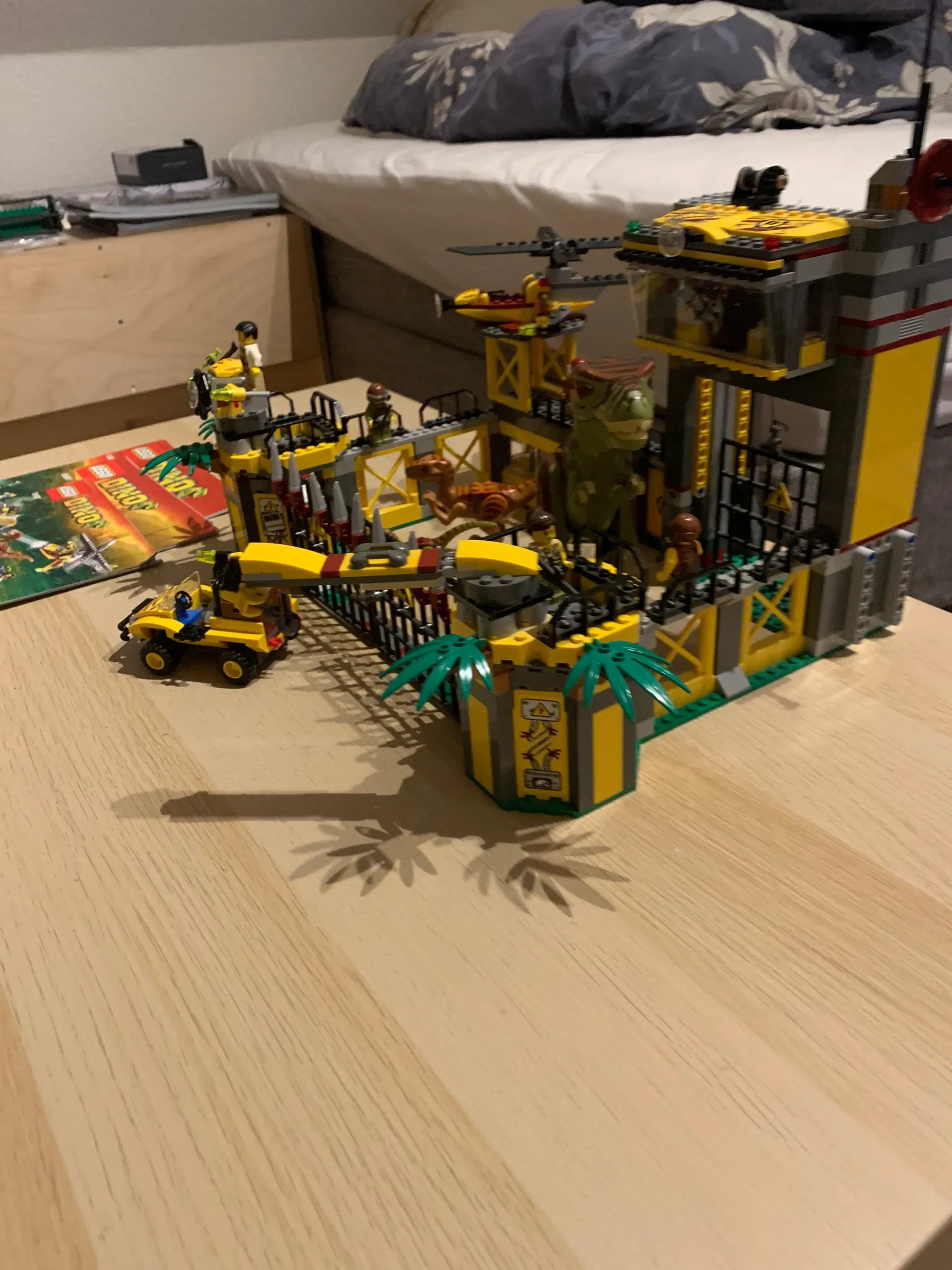 Lego Dino Lego 5887