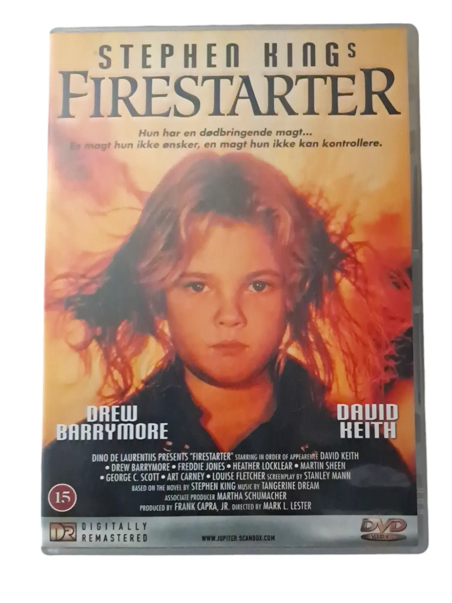 Firestarter