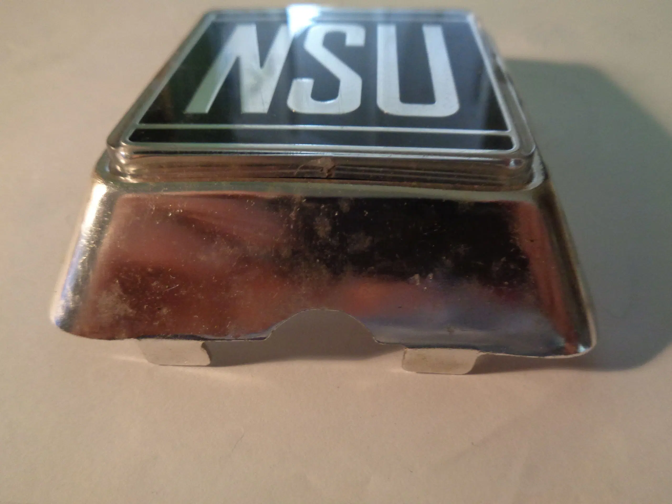 Nsu emblem