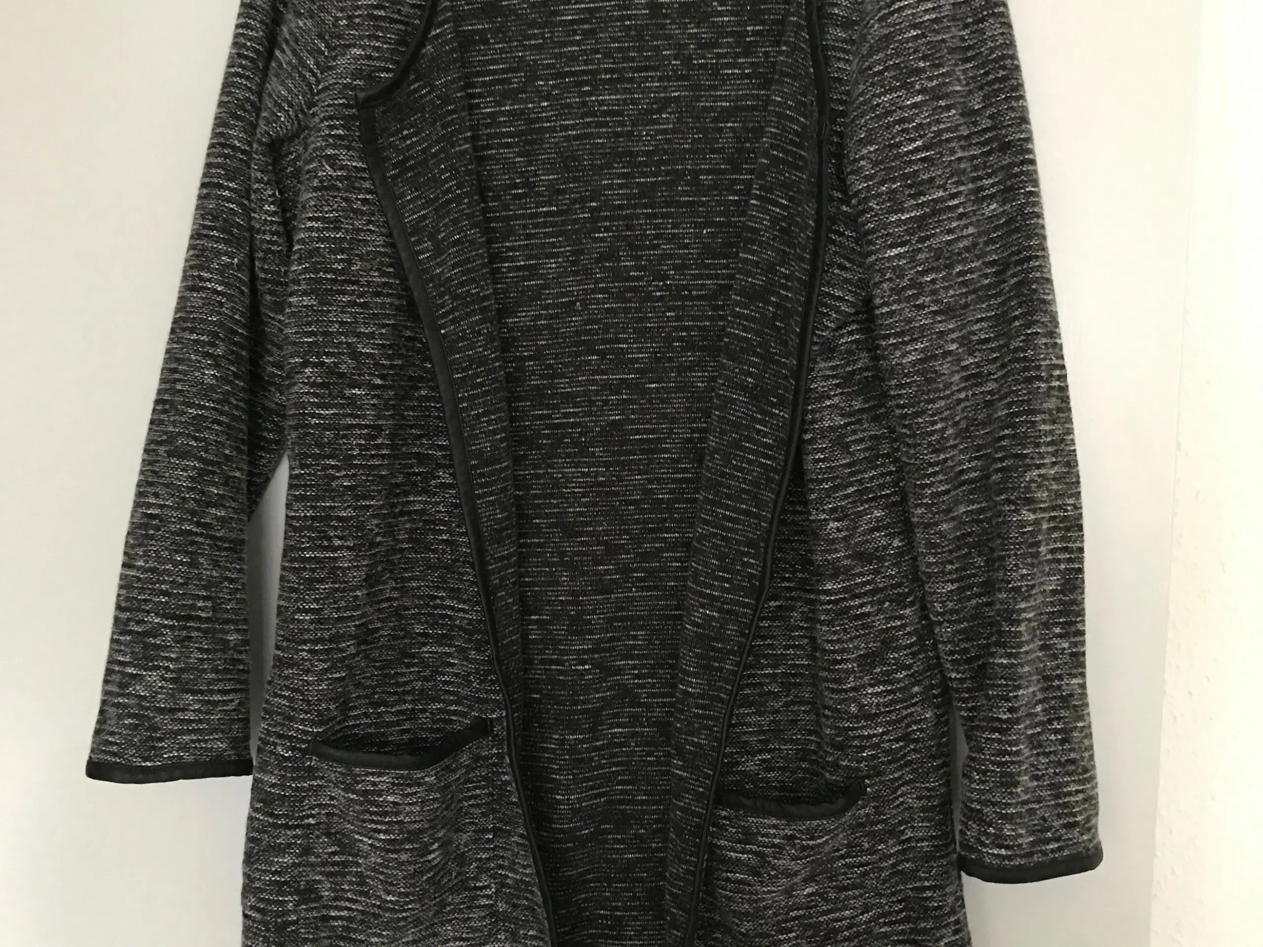 VRS cardigan