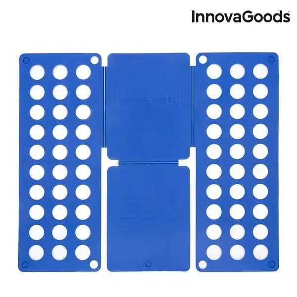 Tøjfolder InnovaGoods