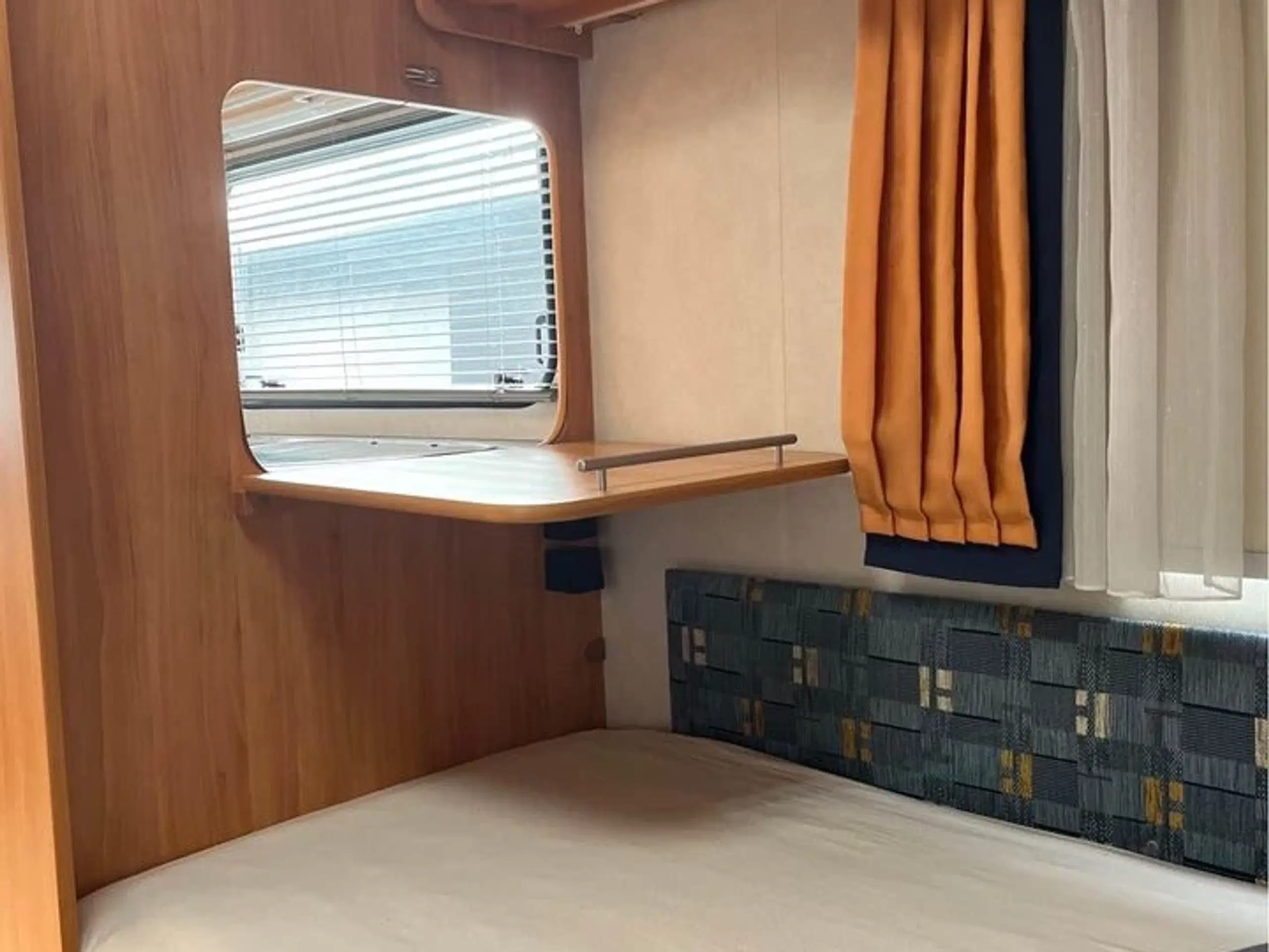 Campingvogn Adria Adora 512 UL