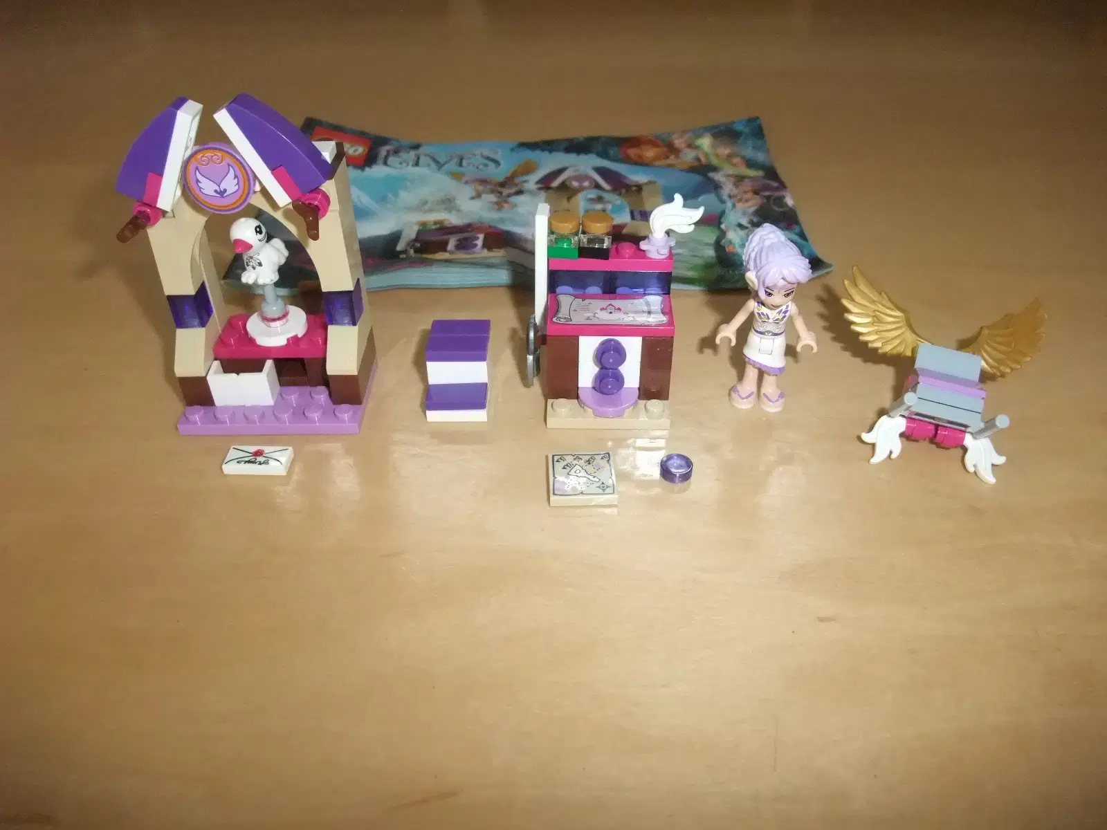 Lego Elves 41071