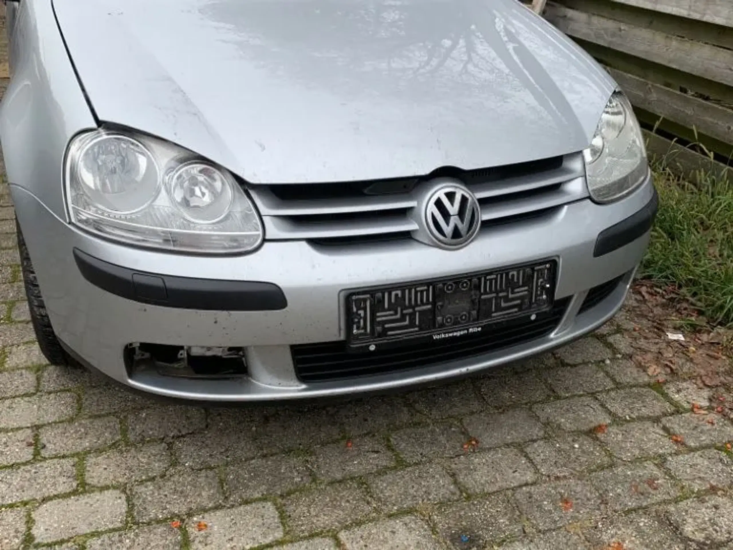 Vw golf 5 dele