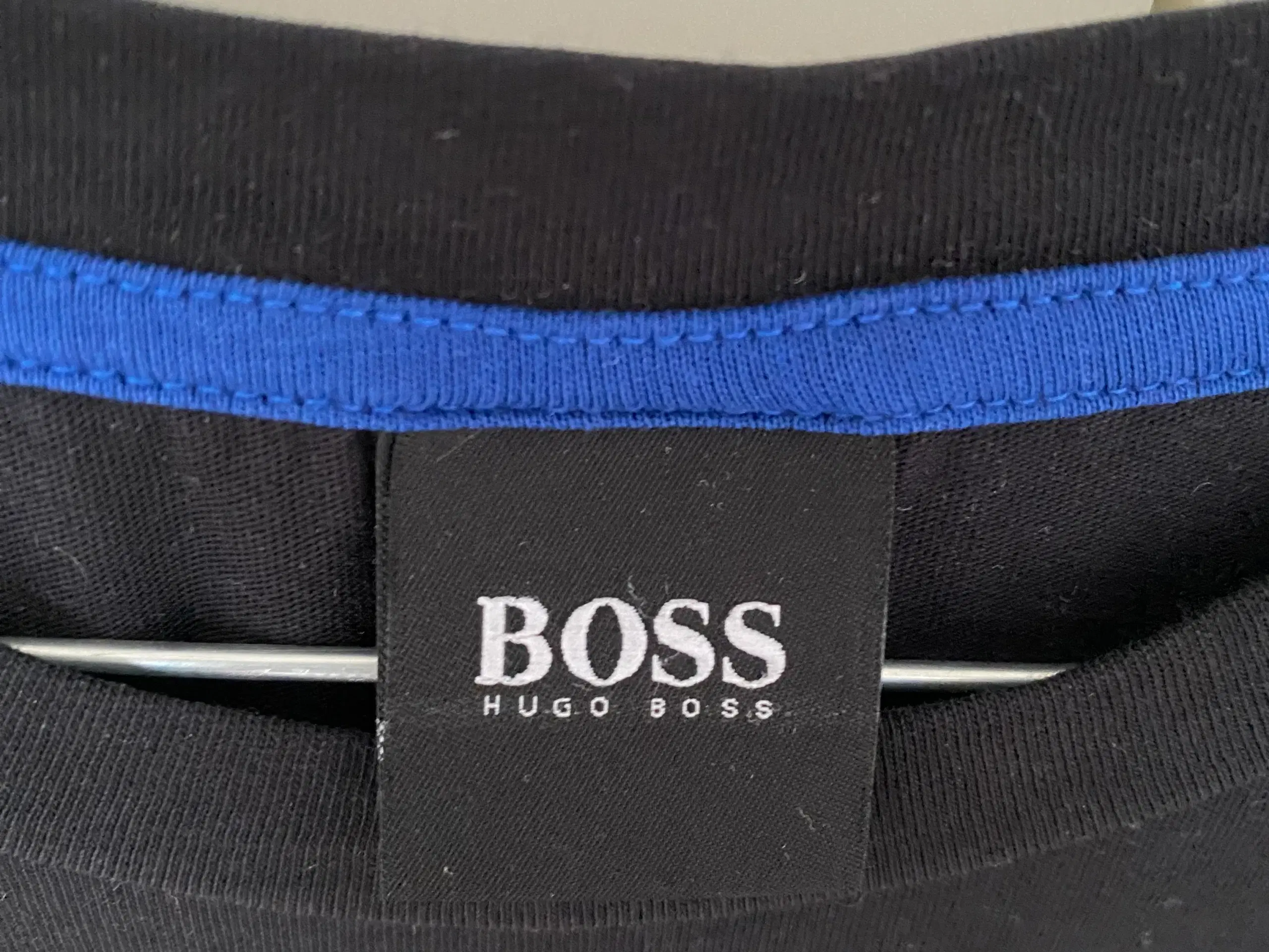 Hugo boss t-shirt