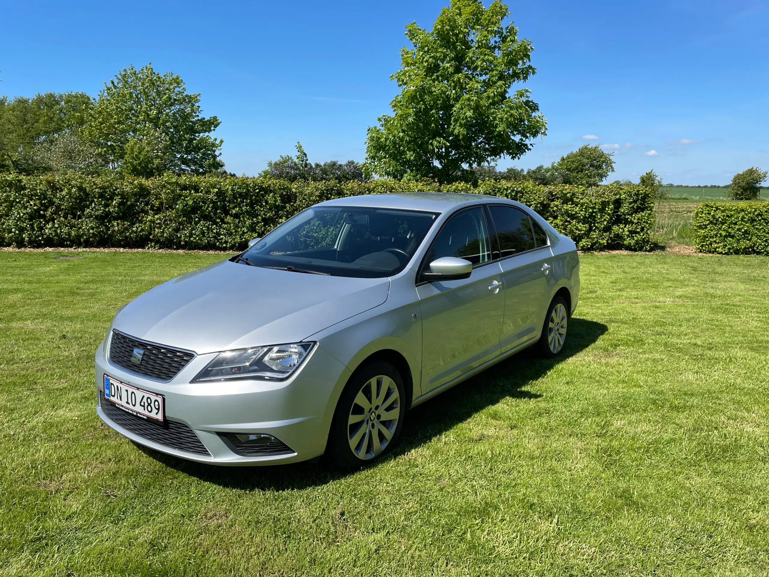 Seat Toledo