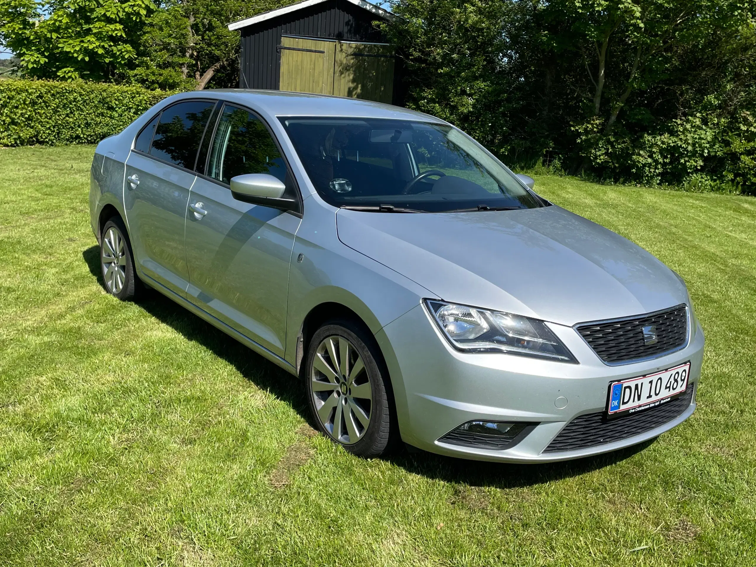 Seat Toledo