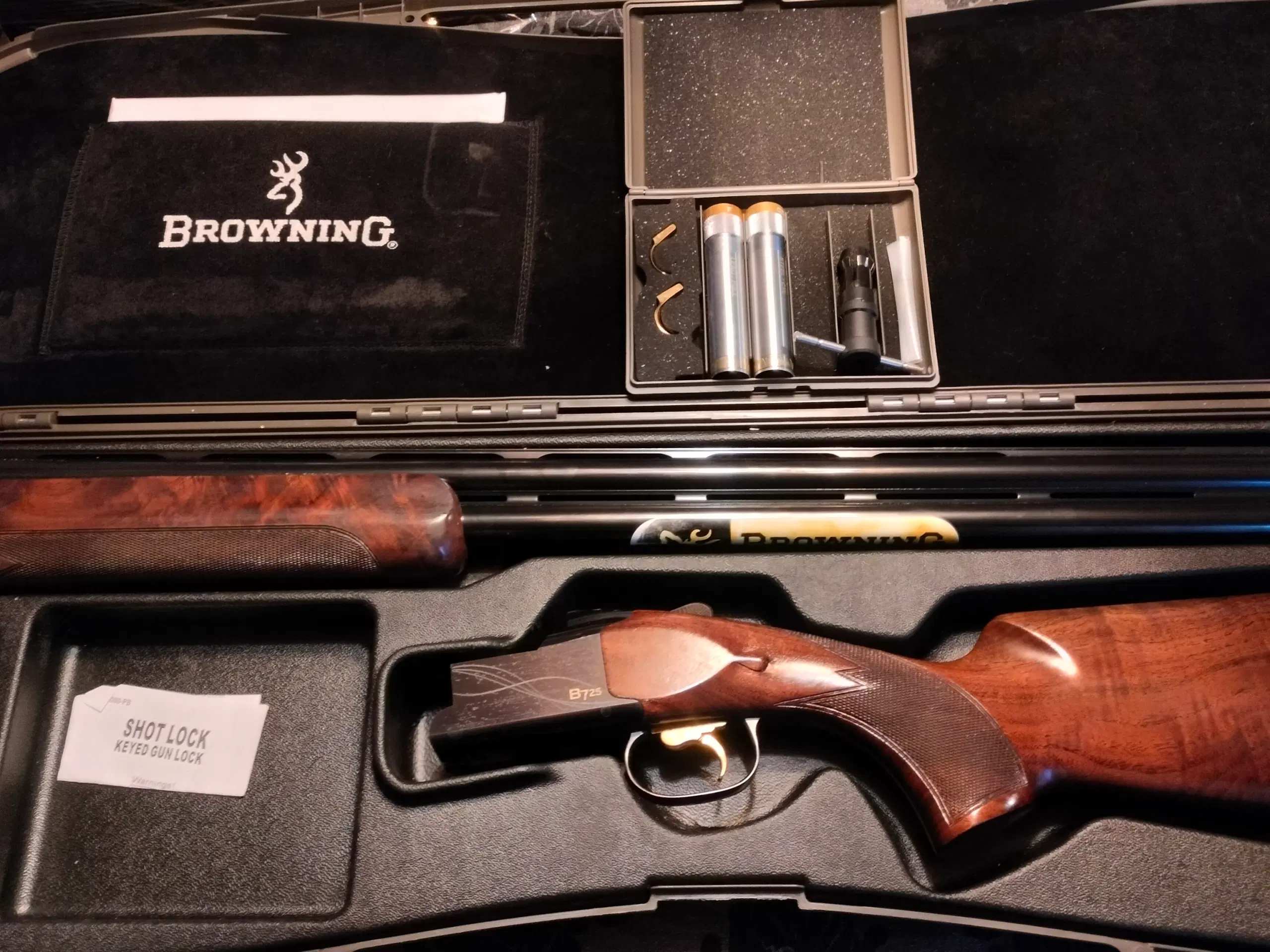 Browning 725 s3