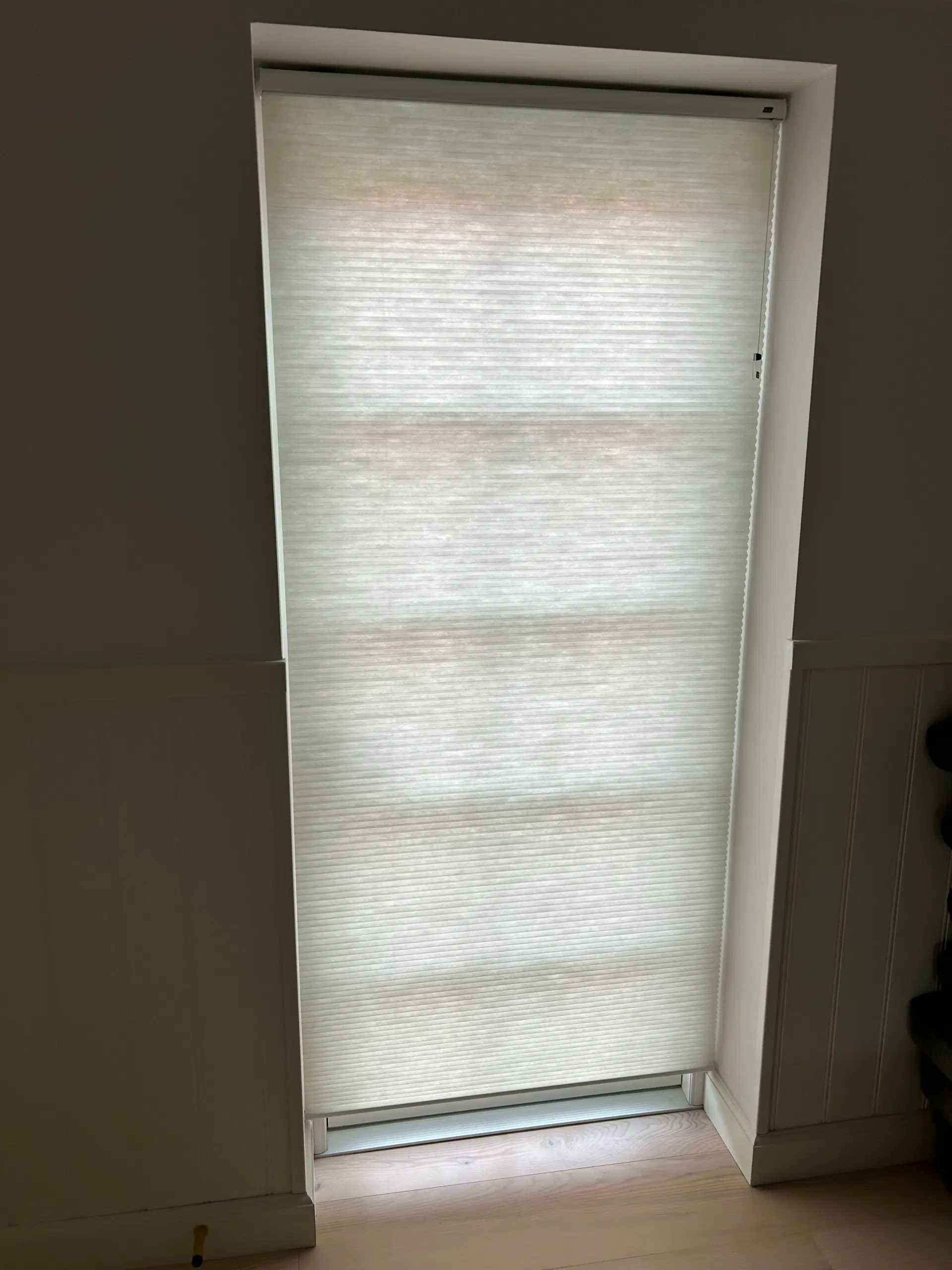 Luxaflex Duette 959x212 cm