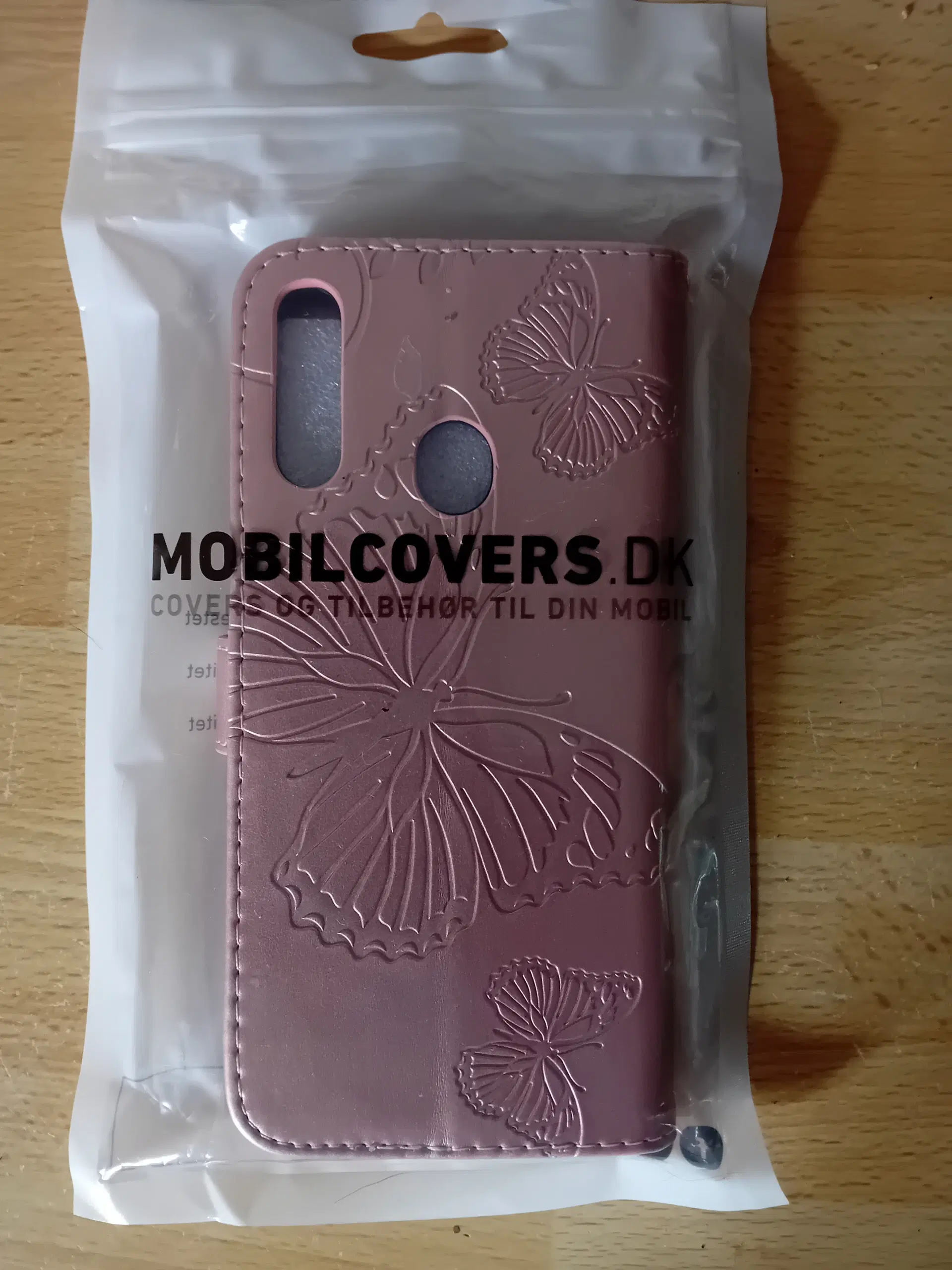 Mobilcover