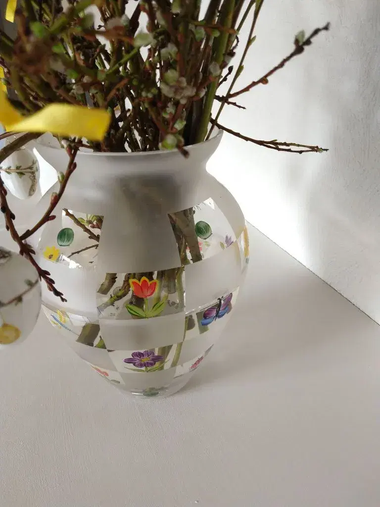 Barbro Rydholm vase