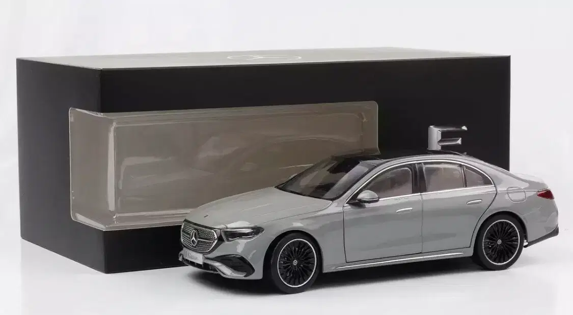 1:18 Mercedes E-Class W214 2024