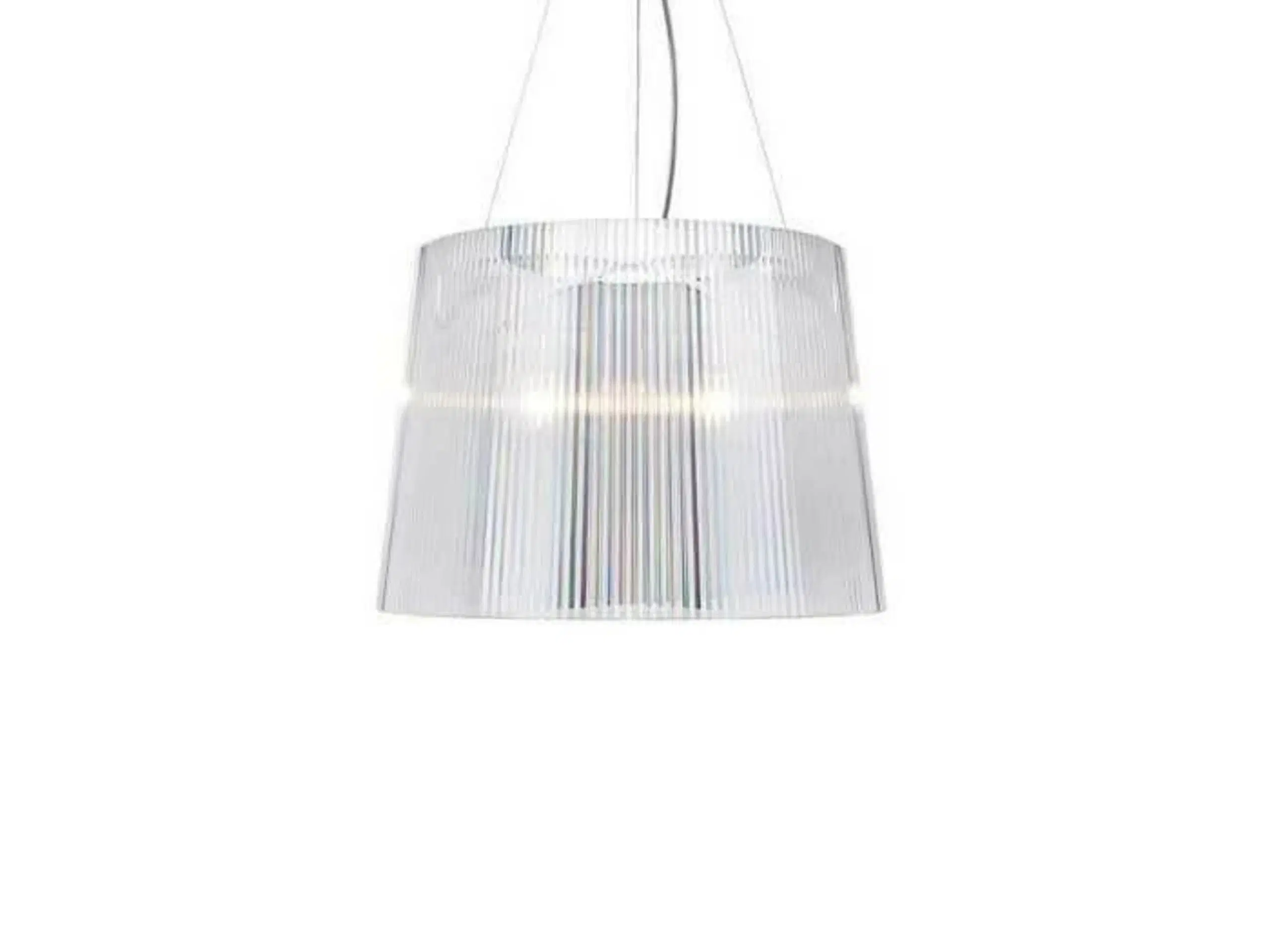 Loftslampe fra Kartell