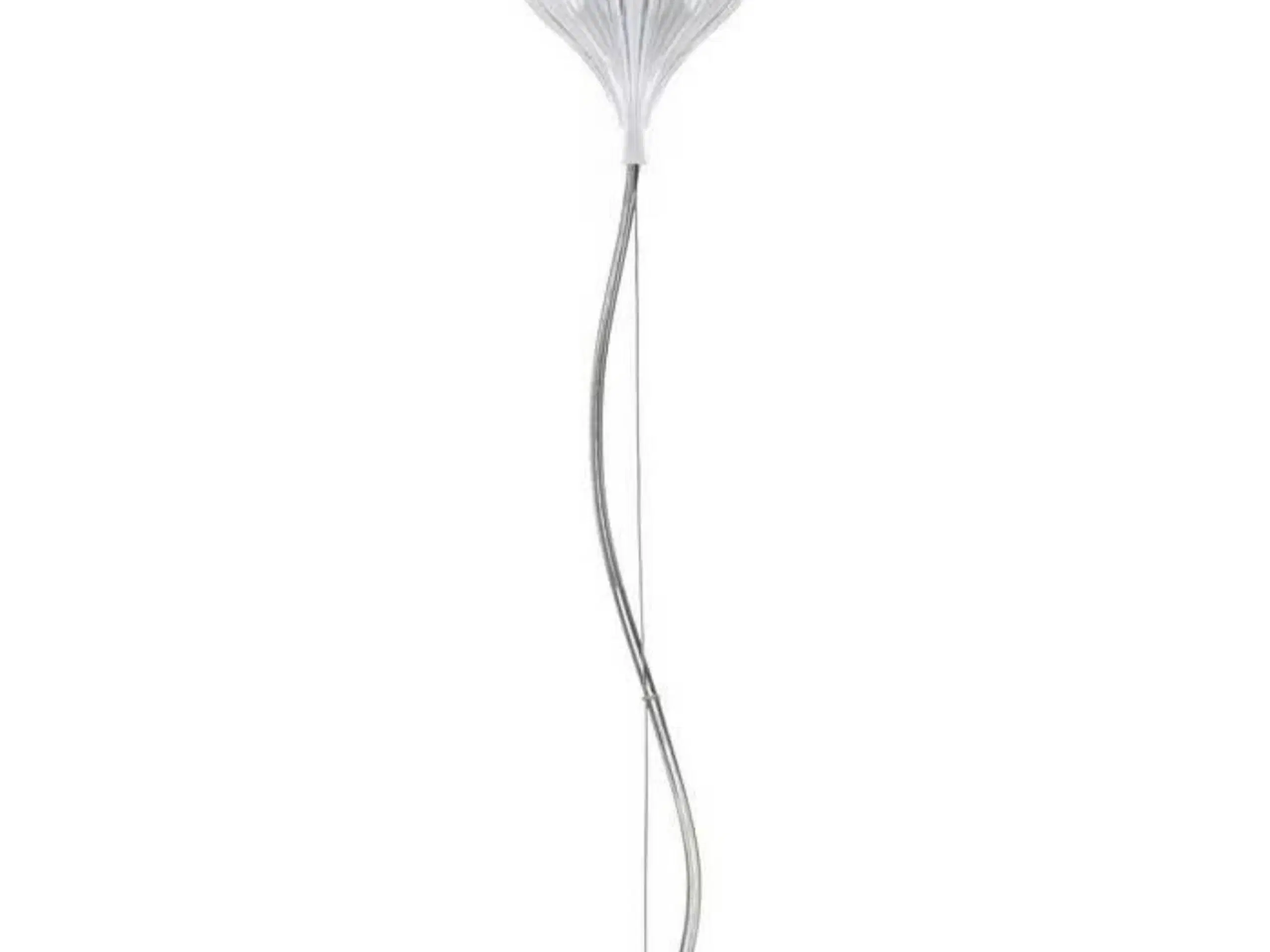 Loftslampe fra Kartell