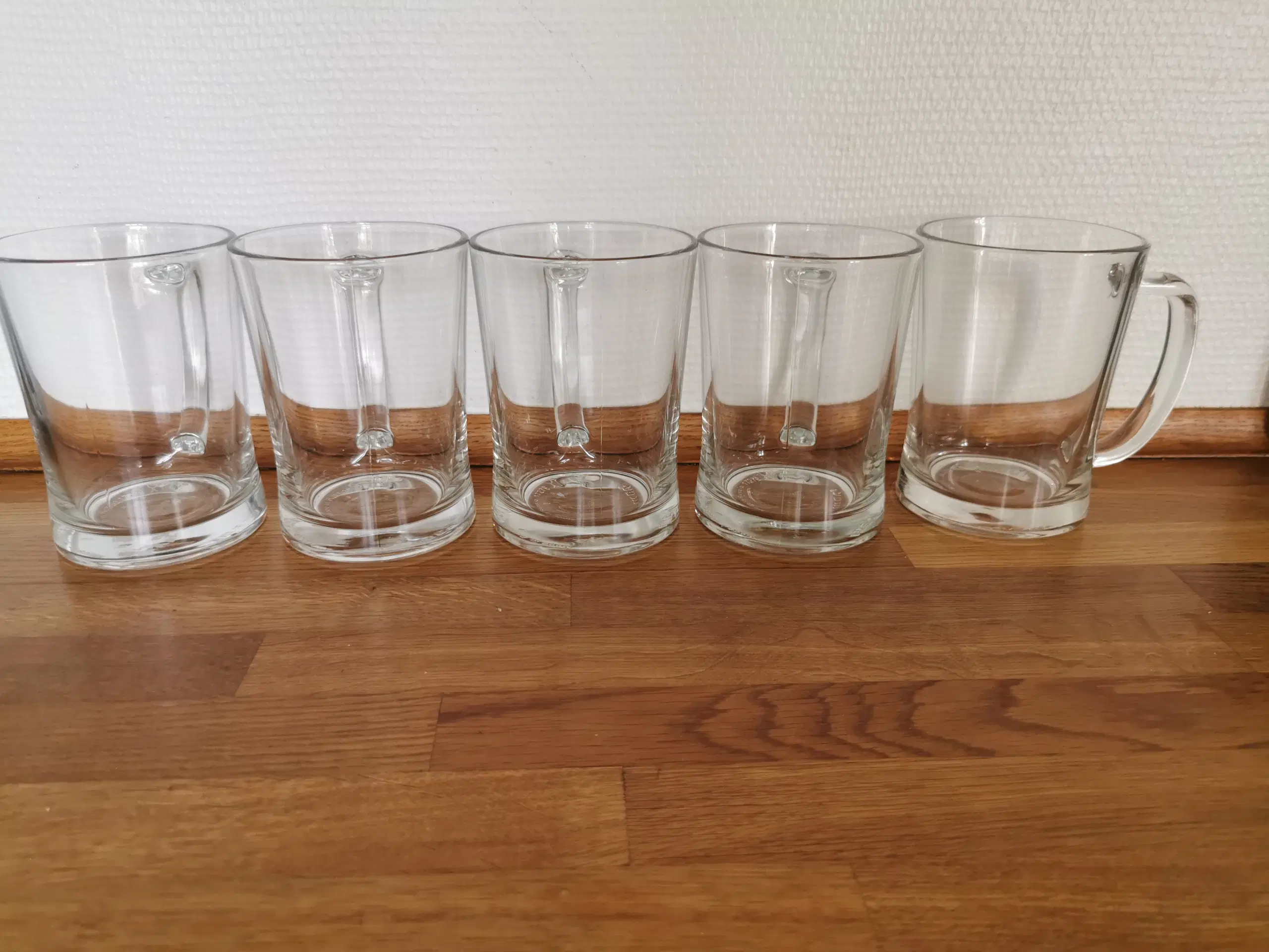 Øl glas