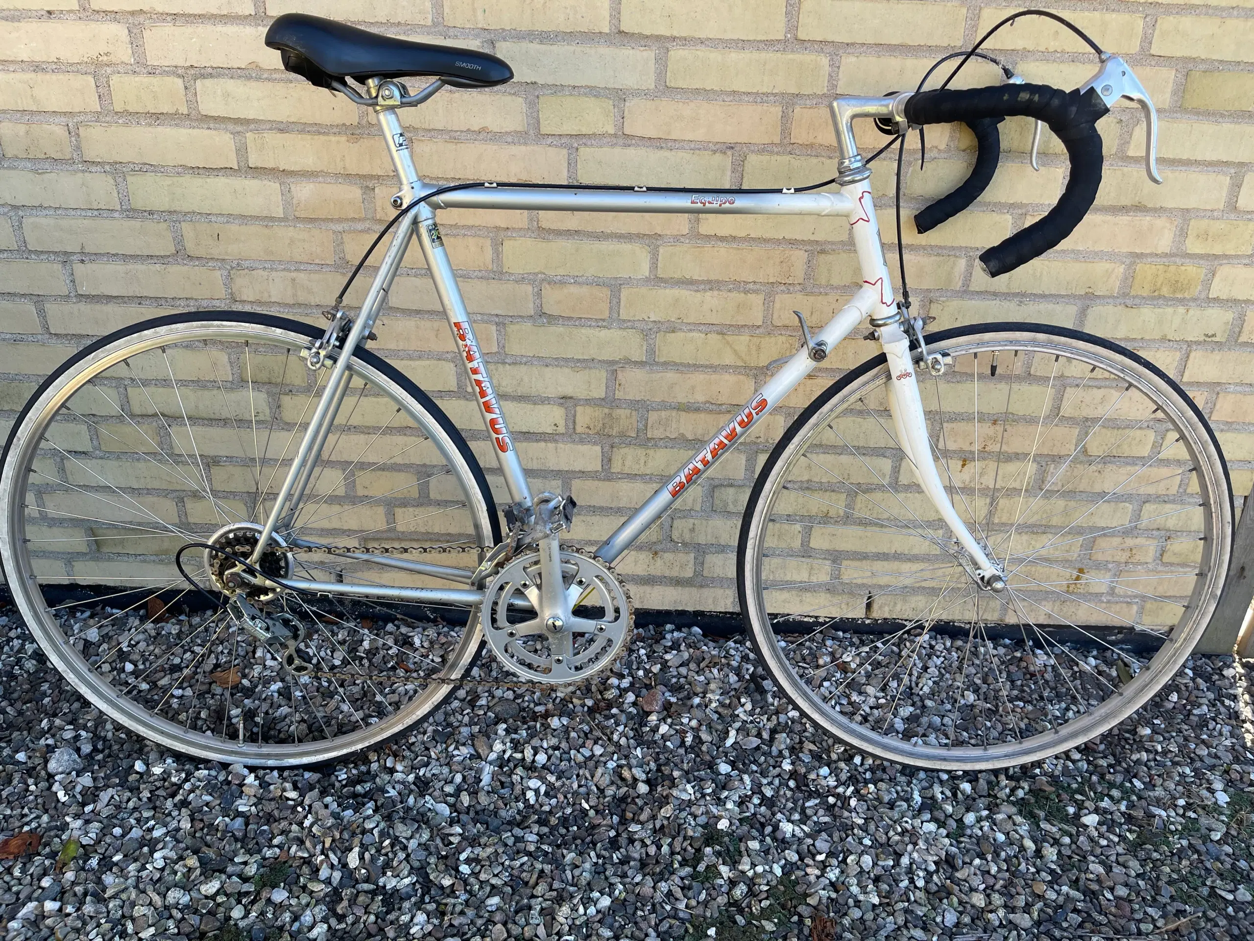 Batavus racercykel 27”