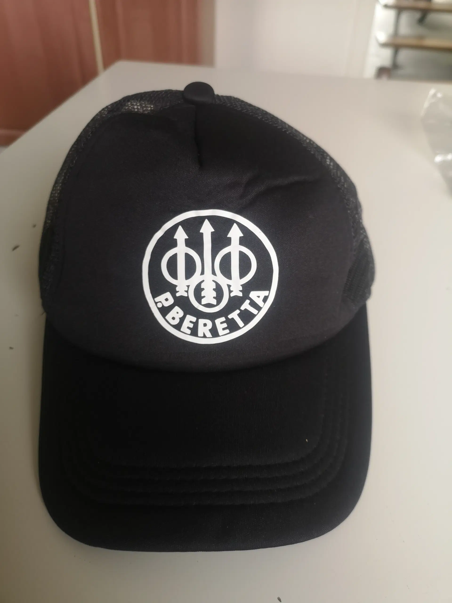 Beretta cap