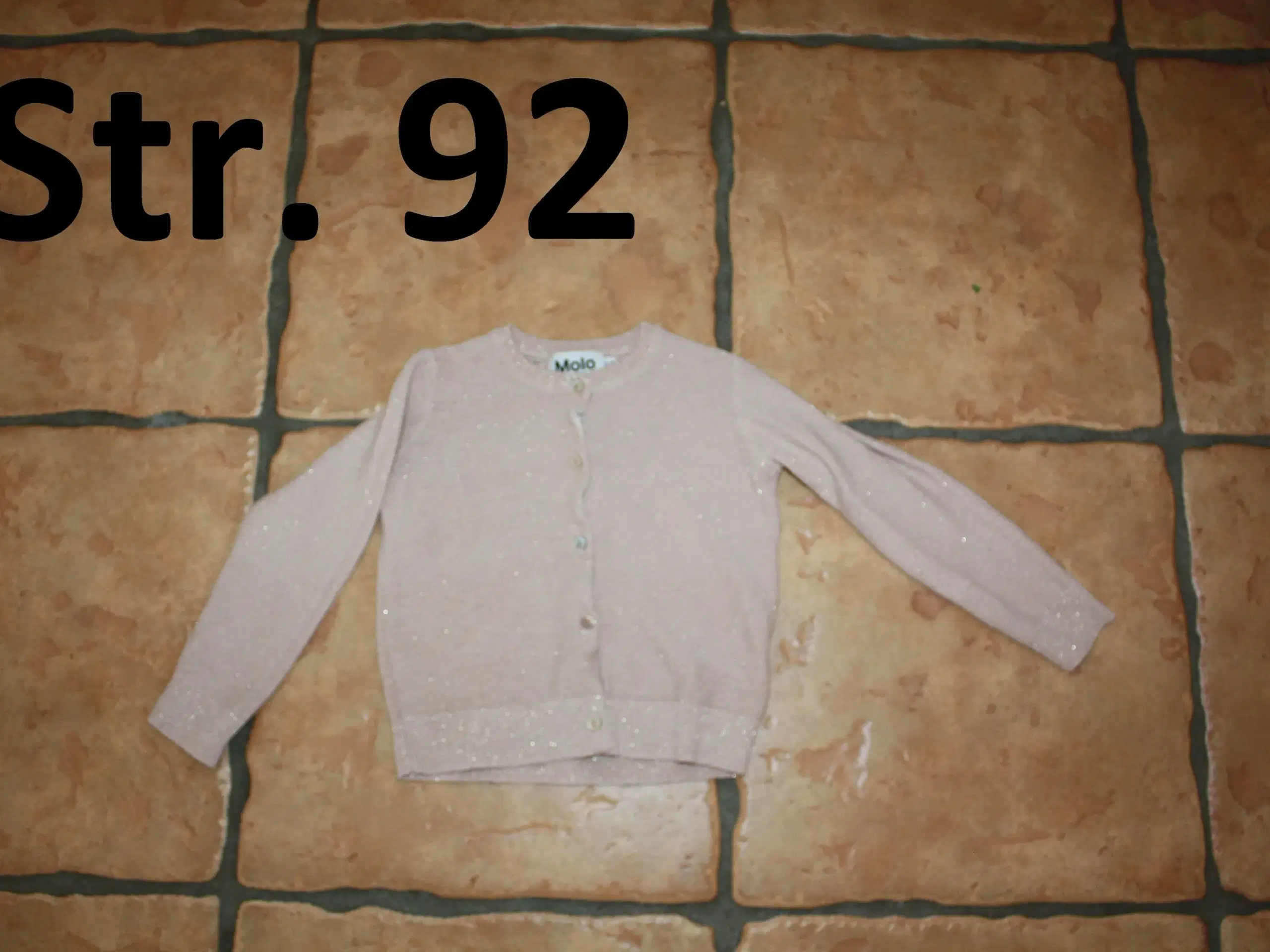 NOA NOA cardigan str 92