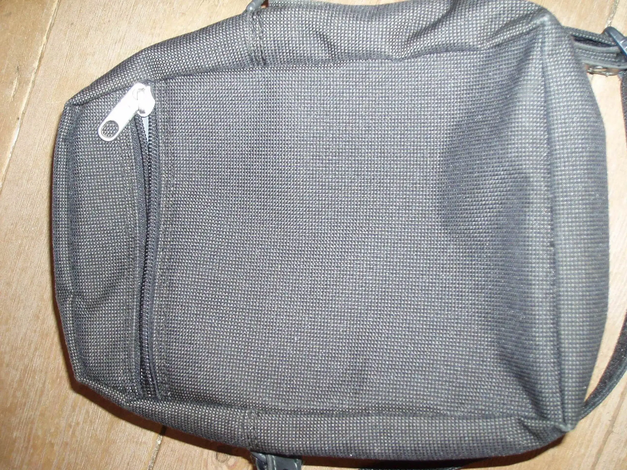 Samsonite skuldertaske rejsetaske